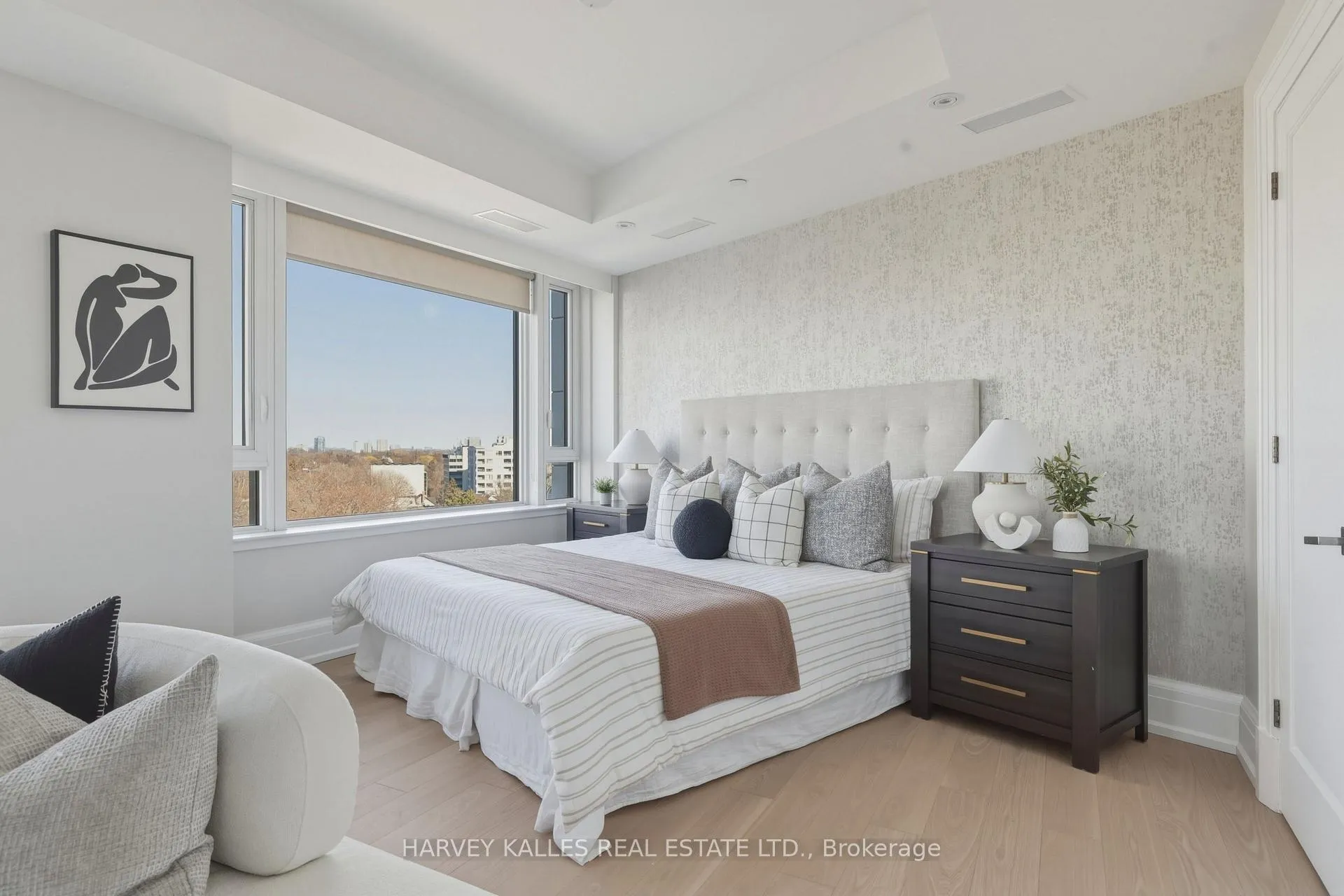 Photo 35 of Unit 808, 181 Davenport Road, Toronto, The Annex — HOMEH