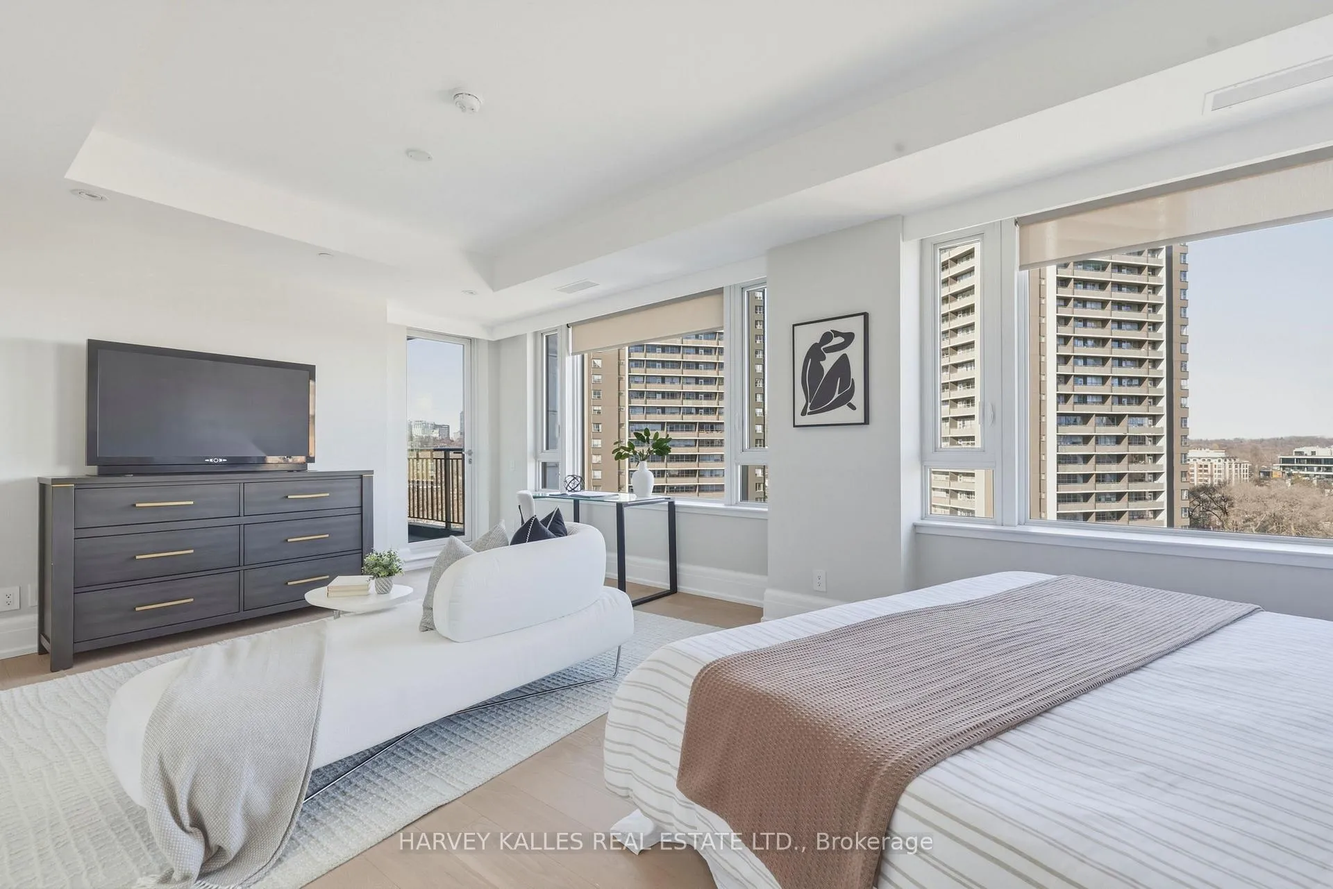 Photo 36 of Unit 808, 181 Davenport Road, Toronto, The Annex — HOMEH