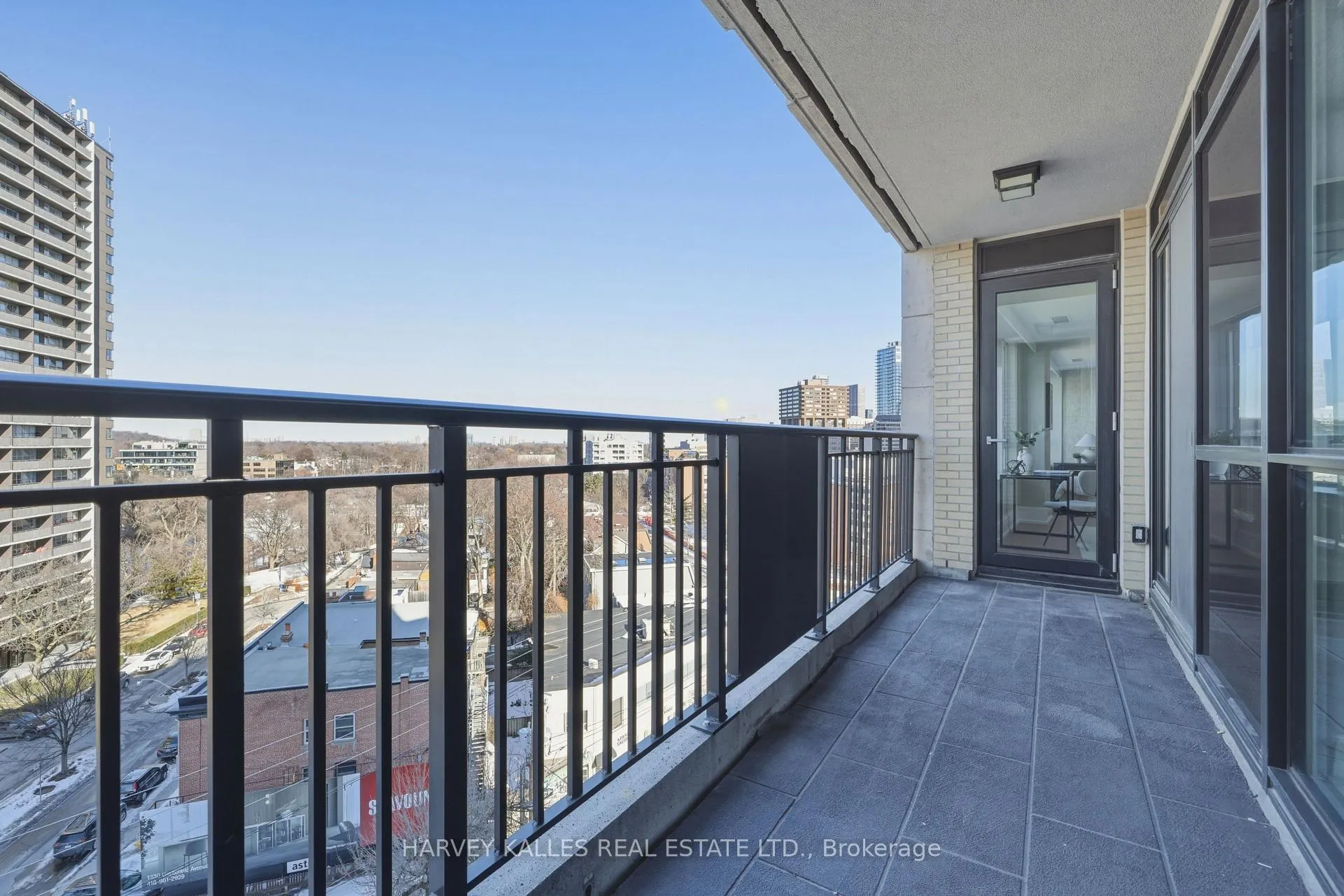 Photo 42 of Unit 808, 181 Davenport Road, Toronto, The Annex — HOMEH