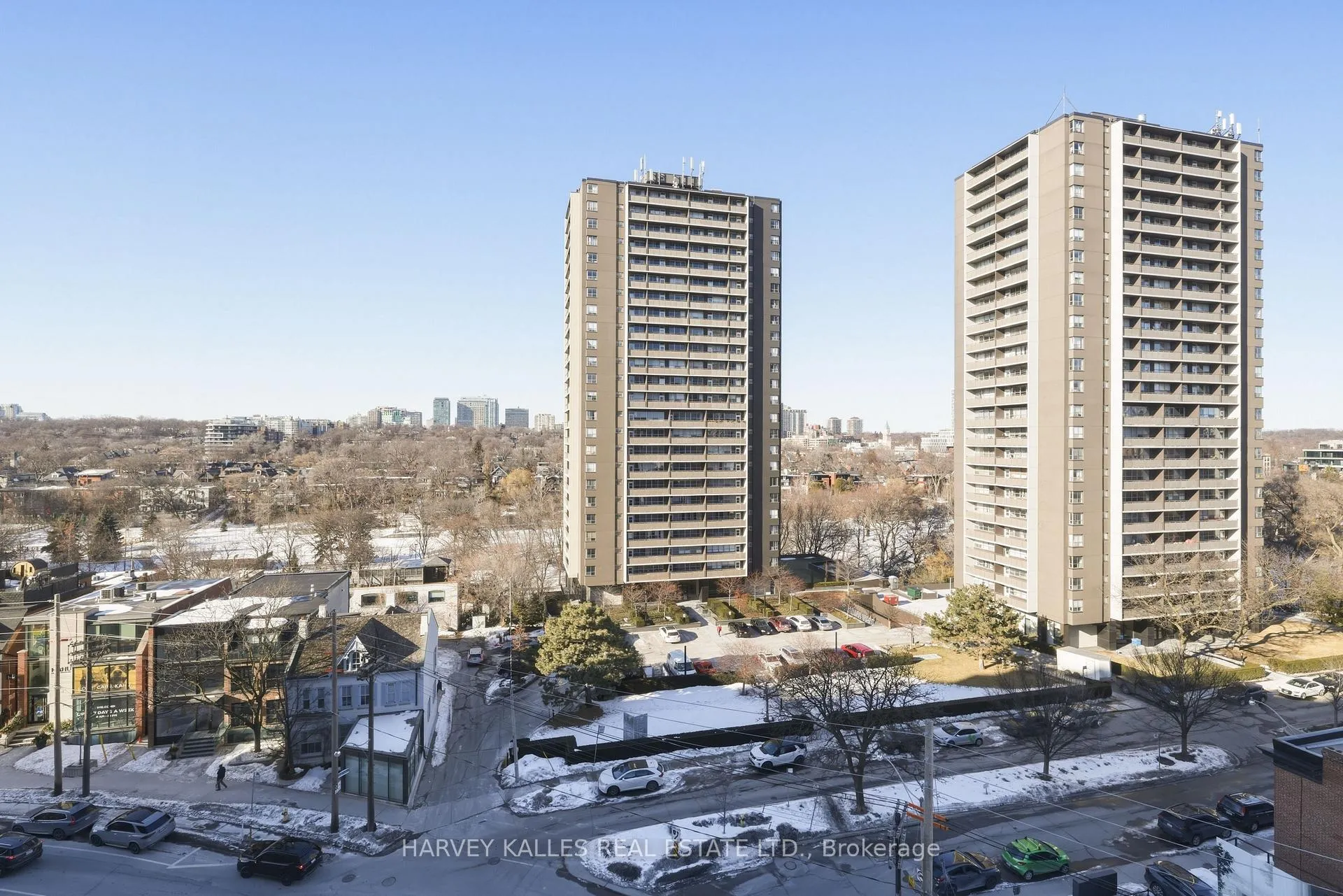 Photo 43 of Unit 808, 181 Davenport Road, Toronto, The Annex — HOMEH