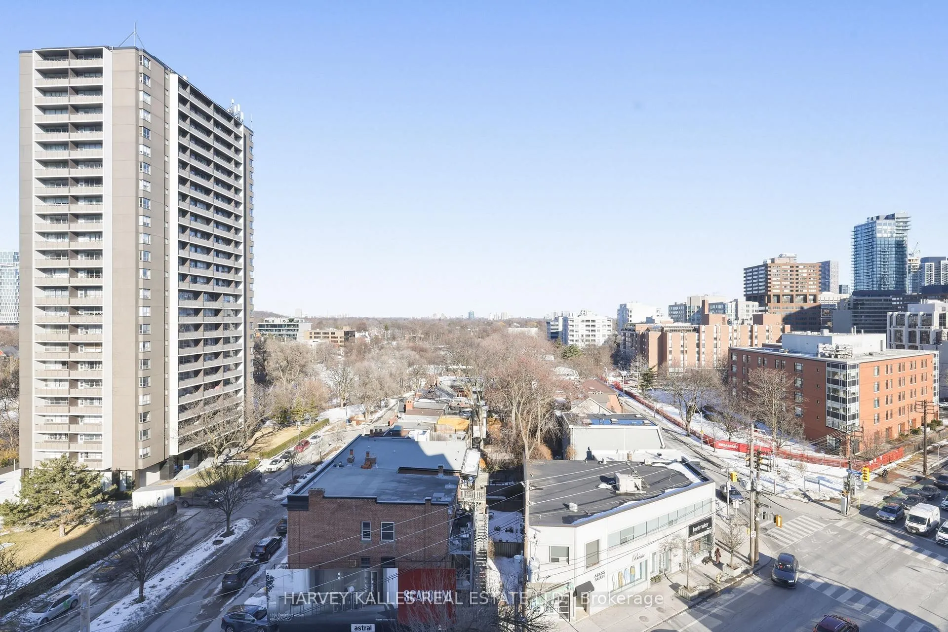 Photo 44 of Unit 808, 181 Davenport Road, Toronto, The Annex — HOMEH