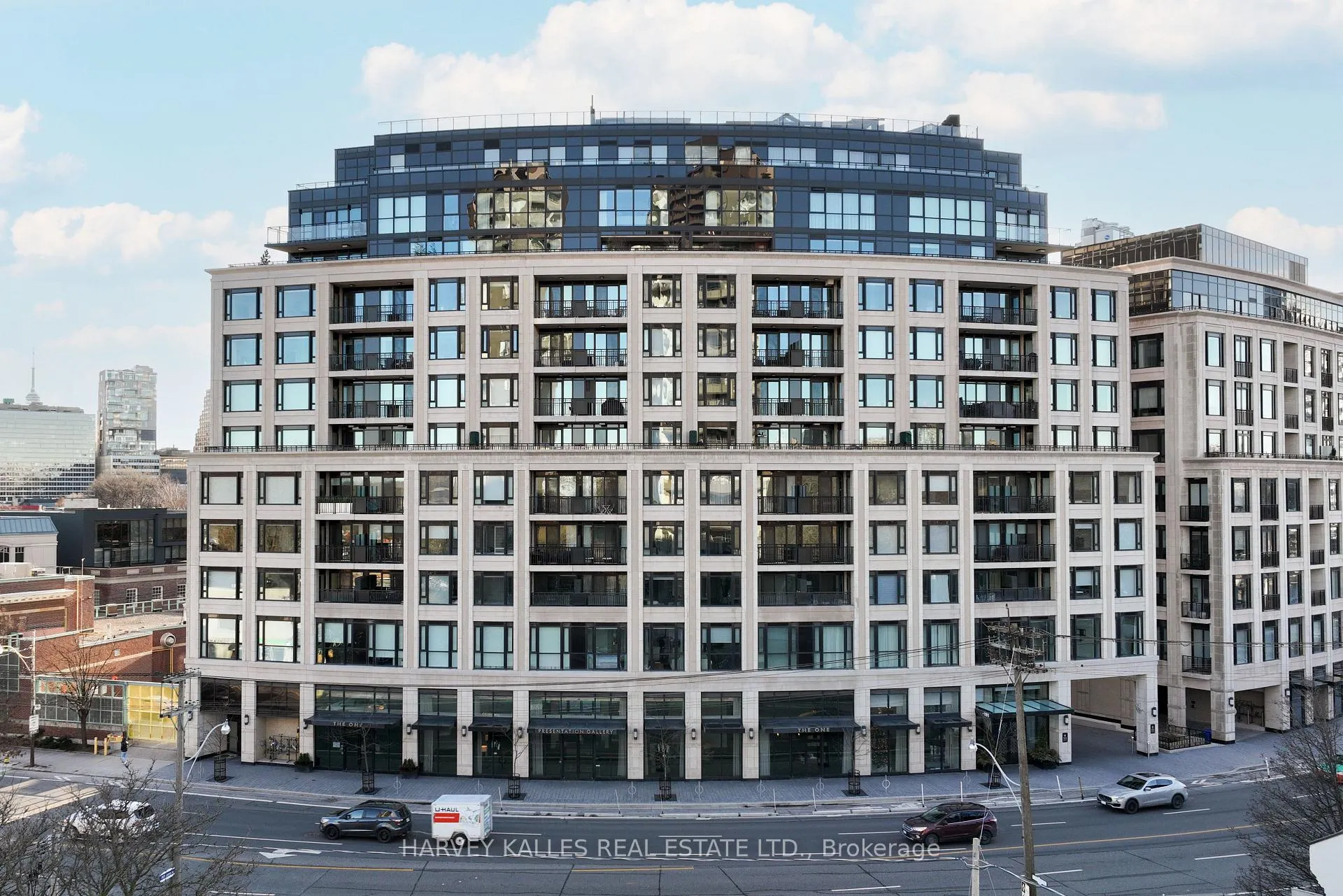 Photo 46 of Unit 808, 181 Davenport Road, Toronto, The Annex — HOMEH