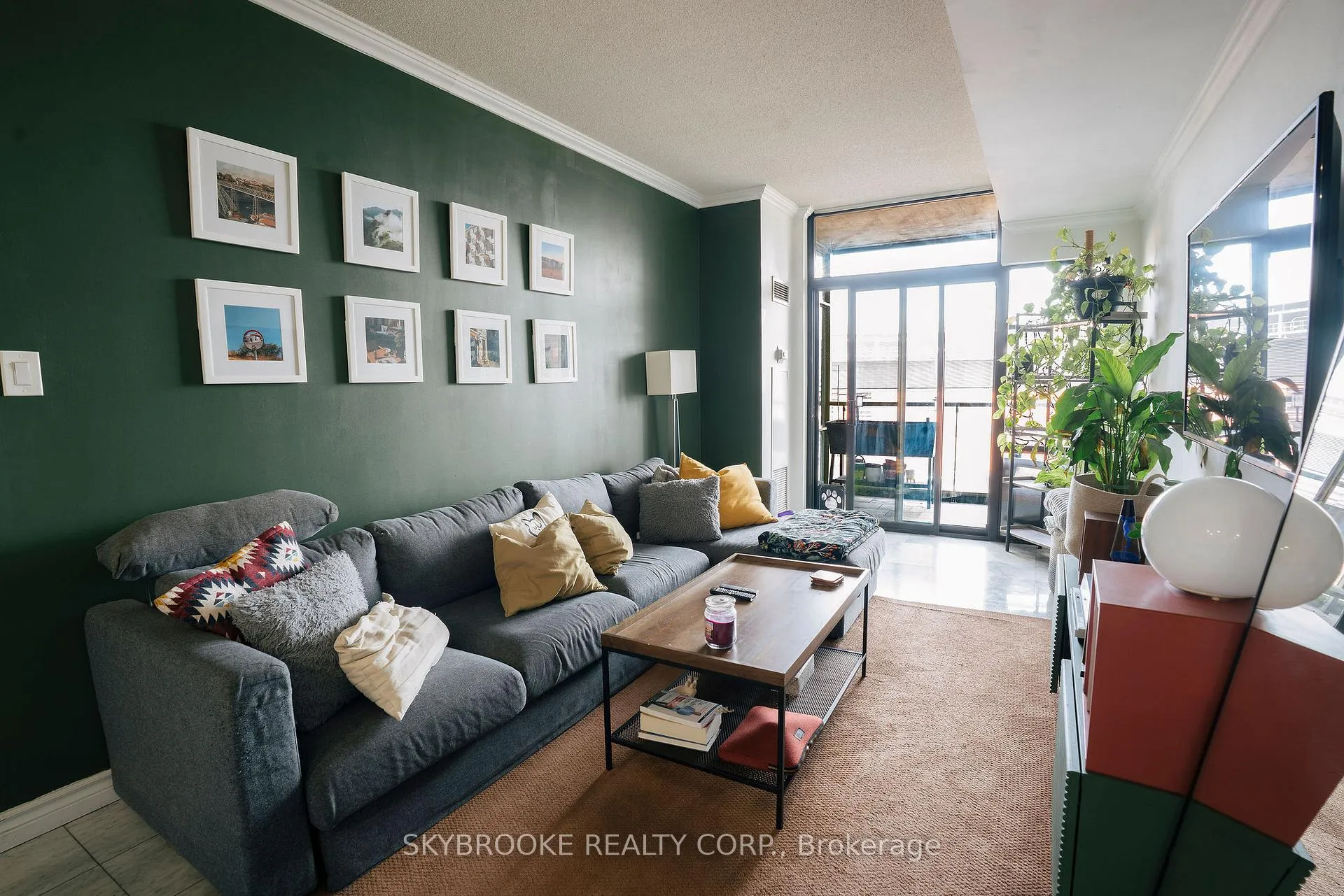 Photo 7 of Unit 907, 39 Parliament Street, Toronto, Waterfront Communities — HOMEH