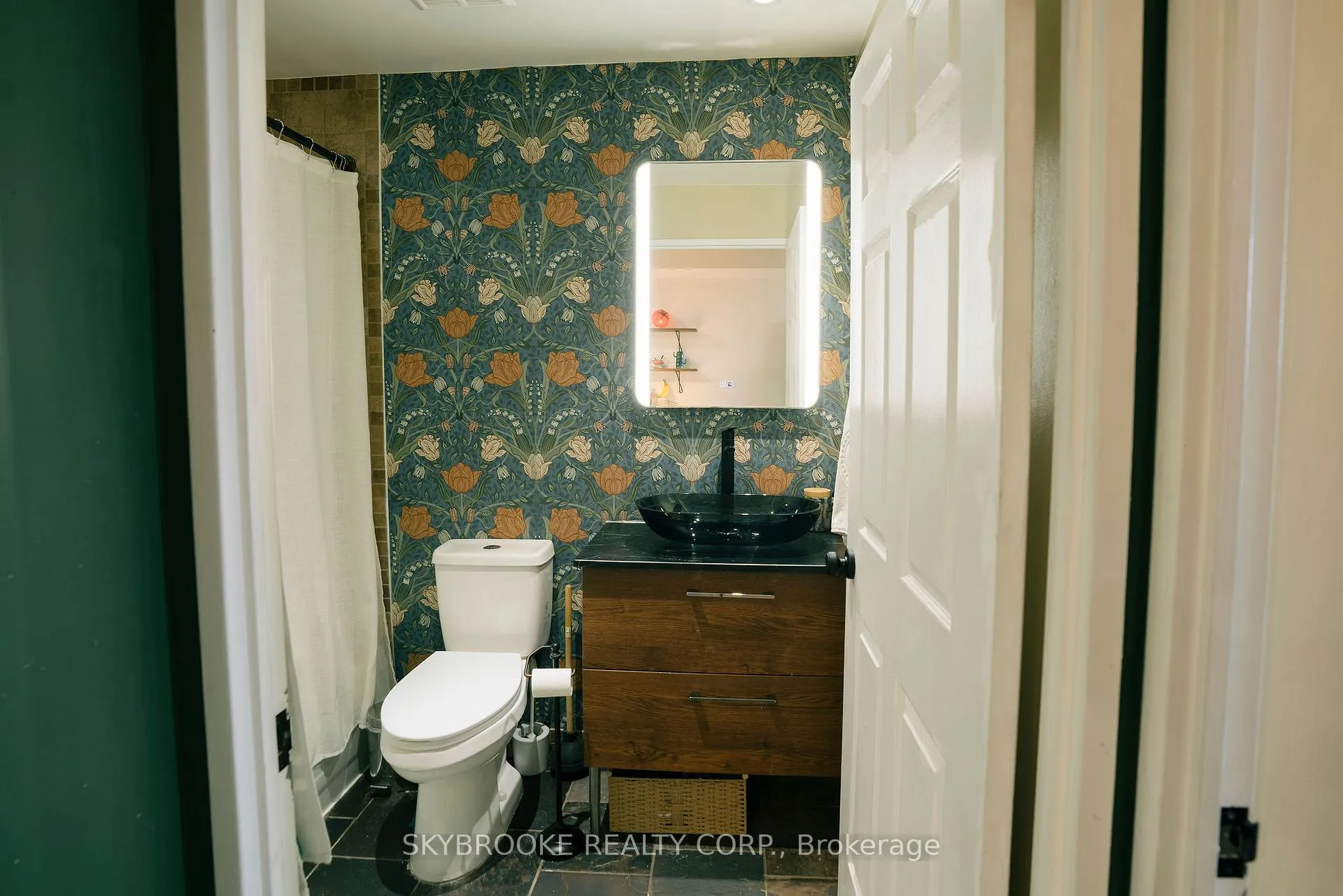Photo 10 of Unit 907, 39 Parliament Street, Toronto, Waterfront Communities — HOMEH
