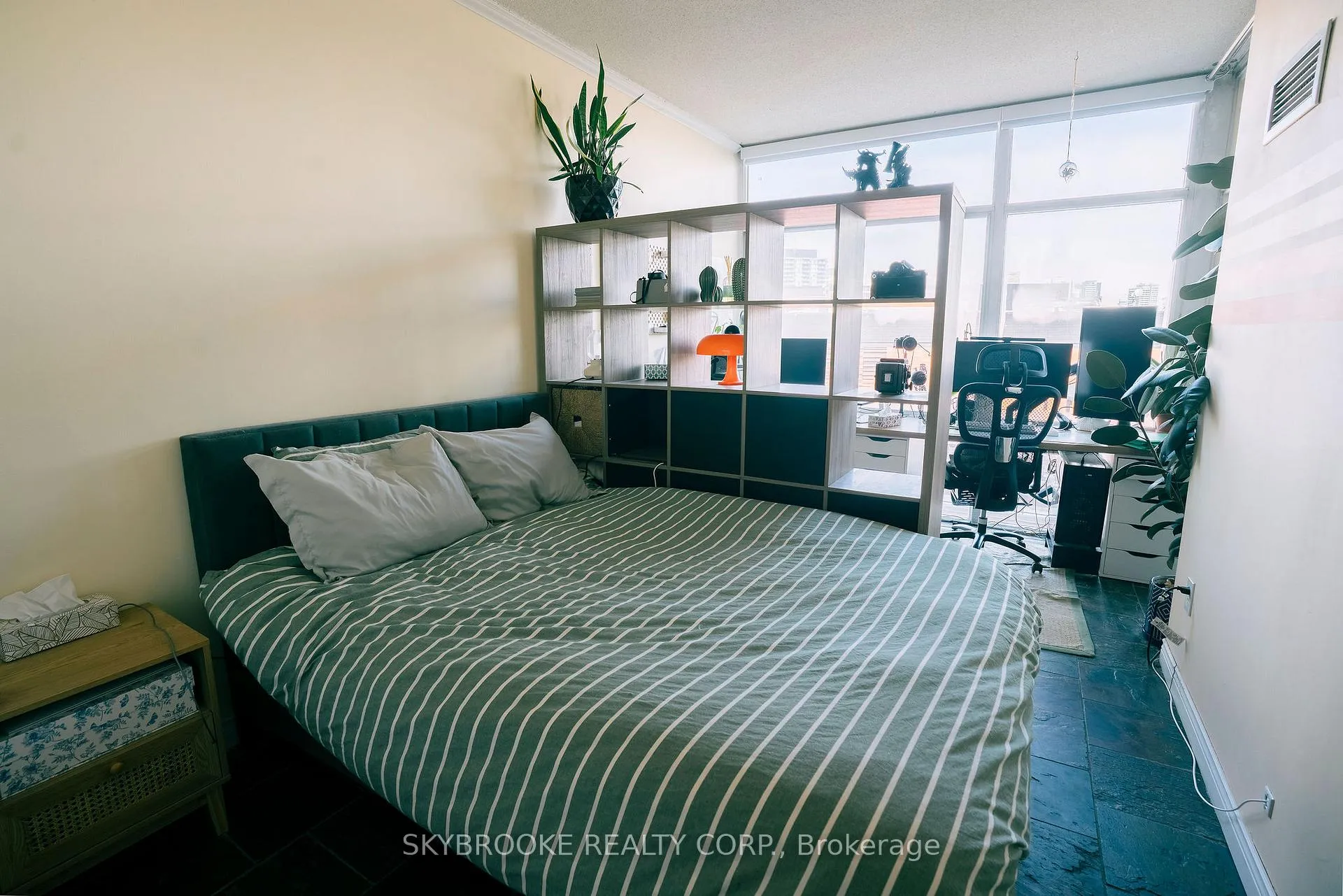 Photo 11 of Unit 907, 39 Parliament Street, Toronto, Waterfront Communities — HOMEH