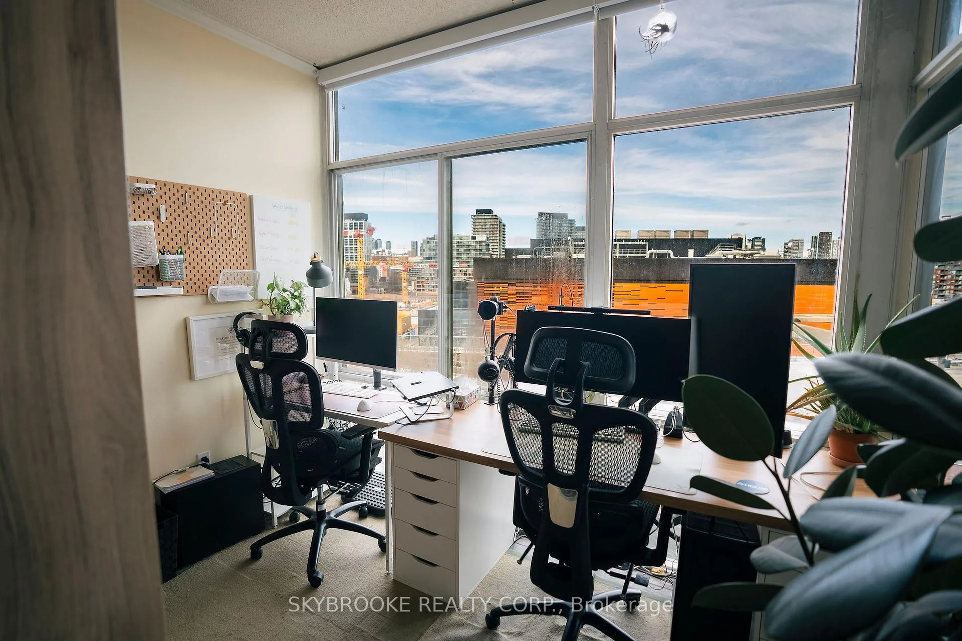 Photo 12 of Unit 907, 39 Parliament Street, Toronto, Waterfront Communities — HOMEH