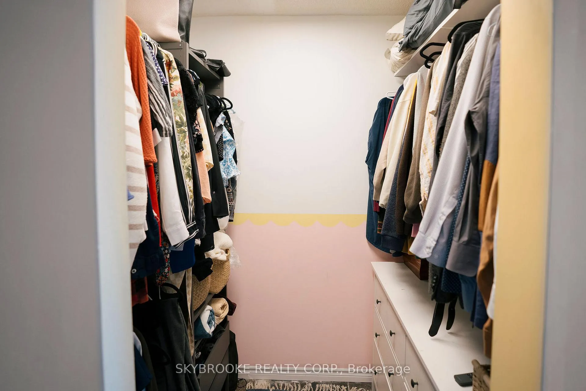 Photo 15 of Unit 907, 39 Parliament Street, Toronto, Waterfront Communities — HOMEH