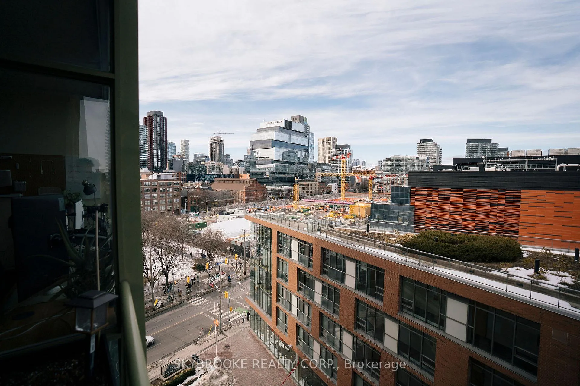 Photo 17 of Unit 907, 39 Parliament Street, Toronto, Waterfront Communities — HOMEH