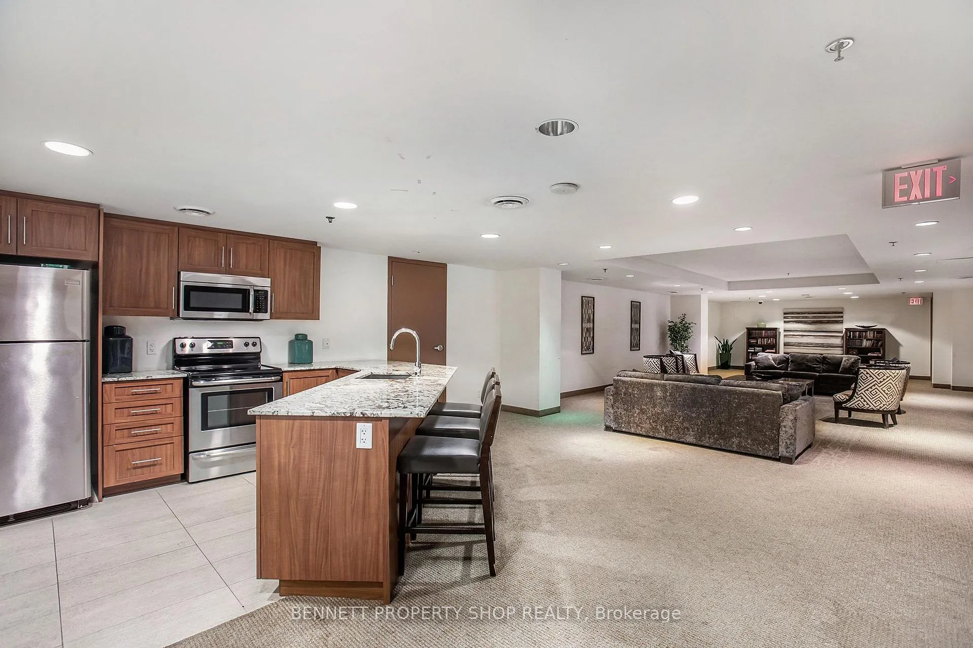Photo 10 of Unit 2005, 242 Rideau Street, Ottawa, Sandy Hill — HOMEH