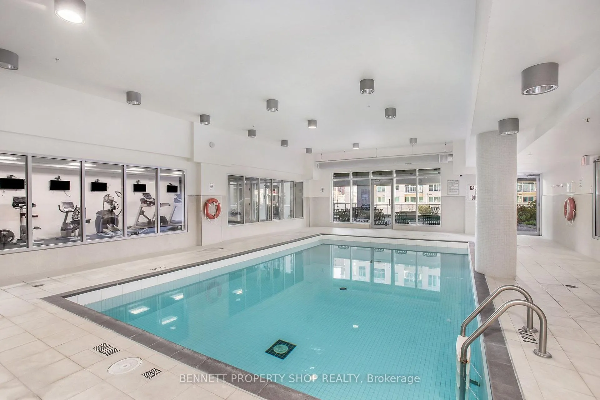 Photo 11 of Unit 2005, 242 Rideau Street, Ottawa, Sandy Hill — HOMEH