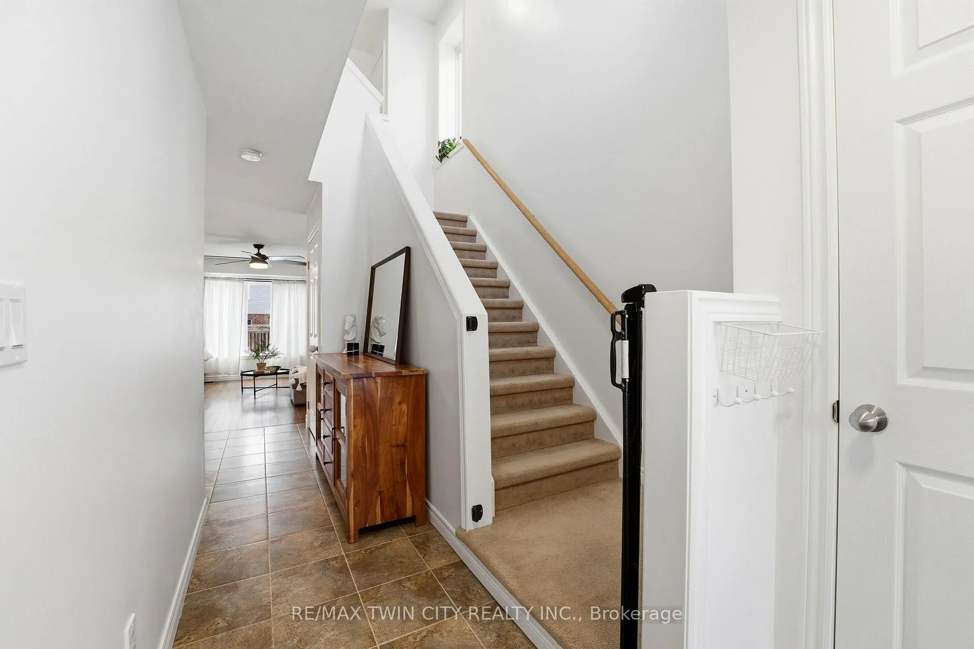 Photo 9 of 9 Patterson Drive, North Dumfries — HOMEH
