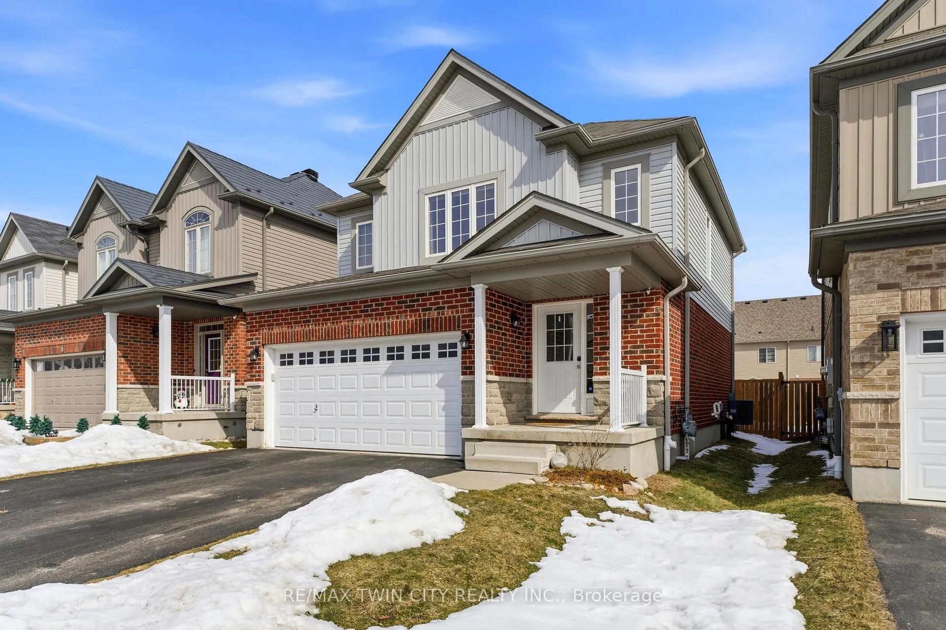 Photo 28 of 9 Patterson Drive, North Dumfries — HOMEH