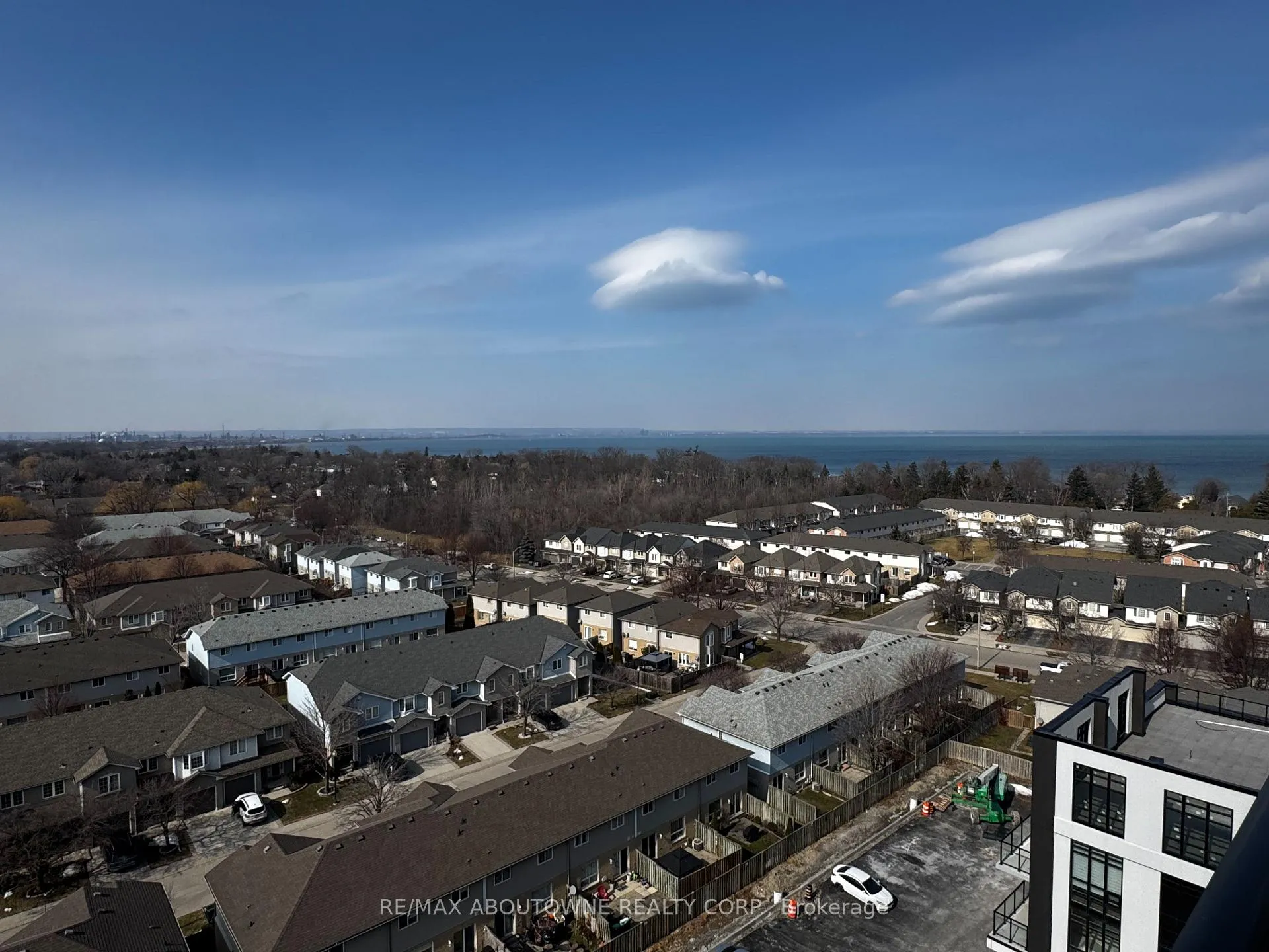 Photo 15 of Unit 1101, 461 Green Road, Hamilton, Lakeshore — HOMEH