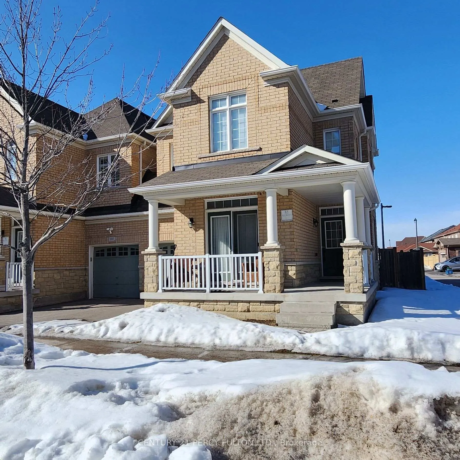 Photo 17 of 106 Henry Bauer Avenue, Markham, Berczy — HOMEH