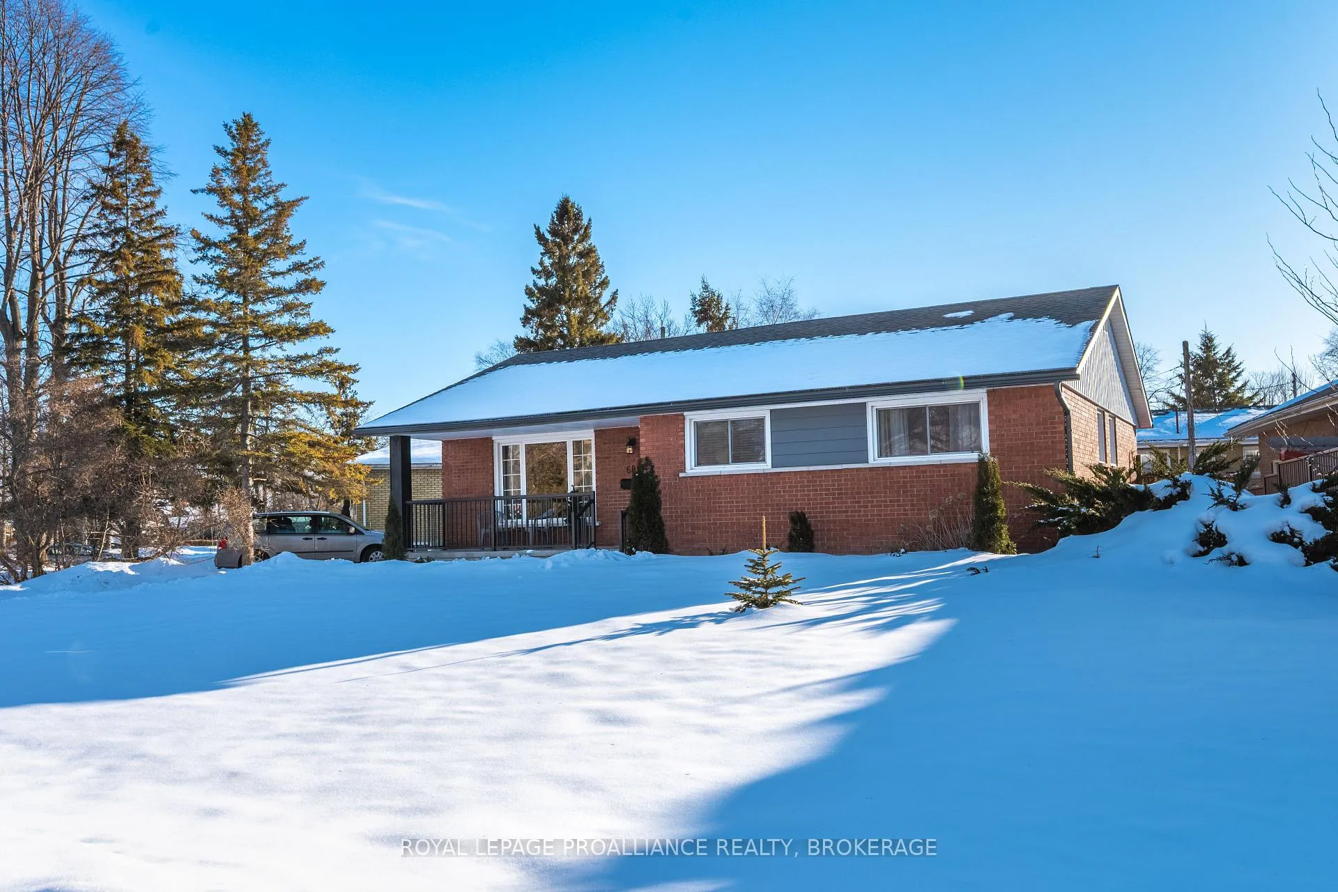 Photo 1 of 68 Mackenzie Crescent, Kingston, Central City West — HOMEH