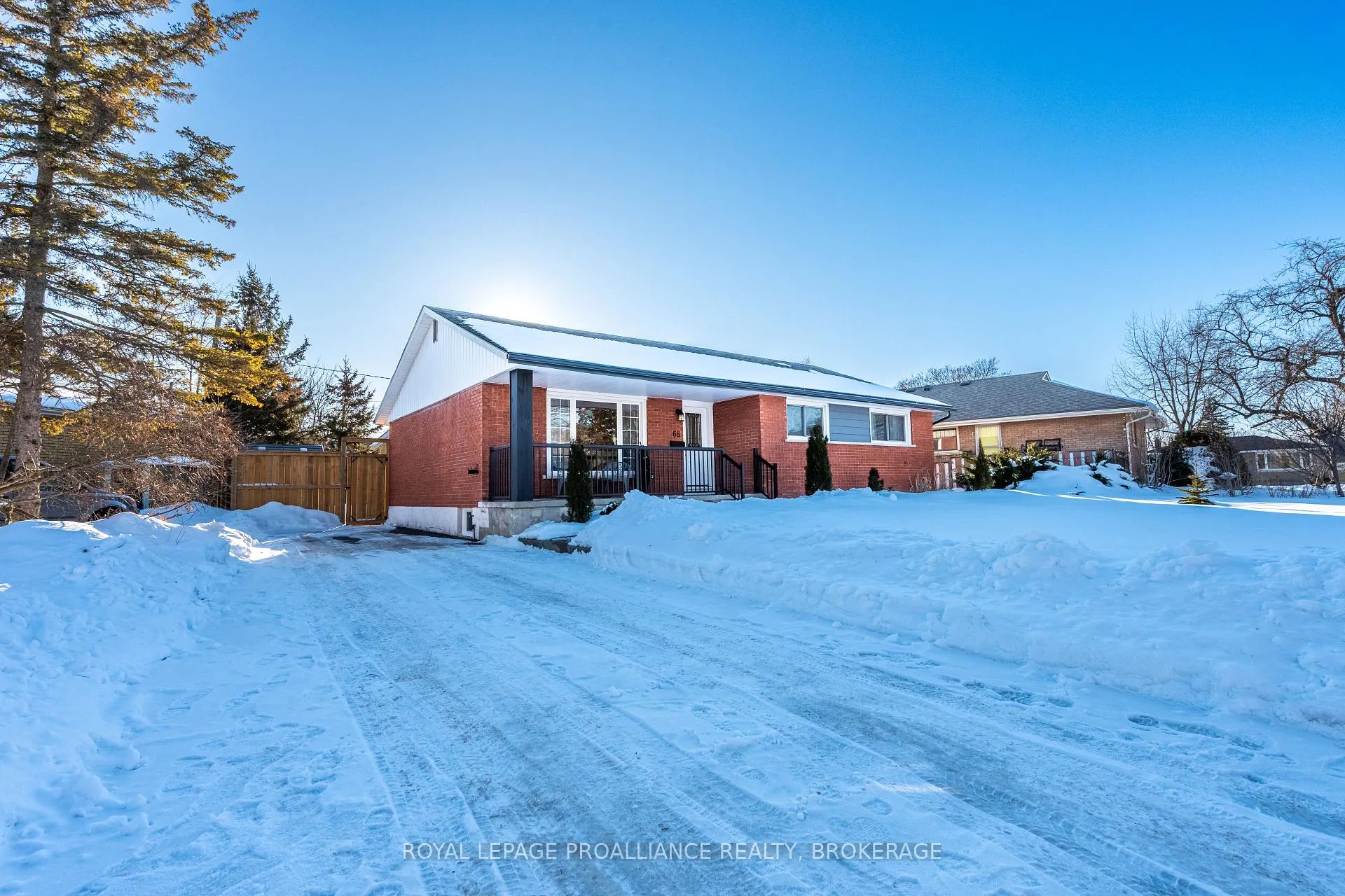Photo 3 of 68 Mackenzie Crescent, Kingston, Central City West — HOMEH