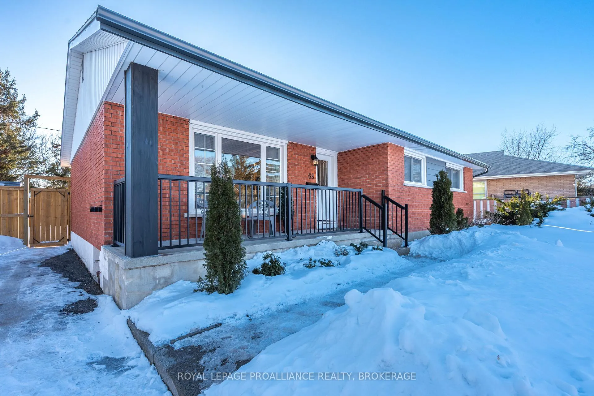Photo 4 of 68 Mackenzie Crescent, Kingston, Central City West — HOMEH