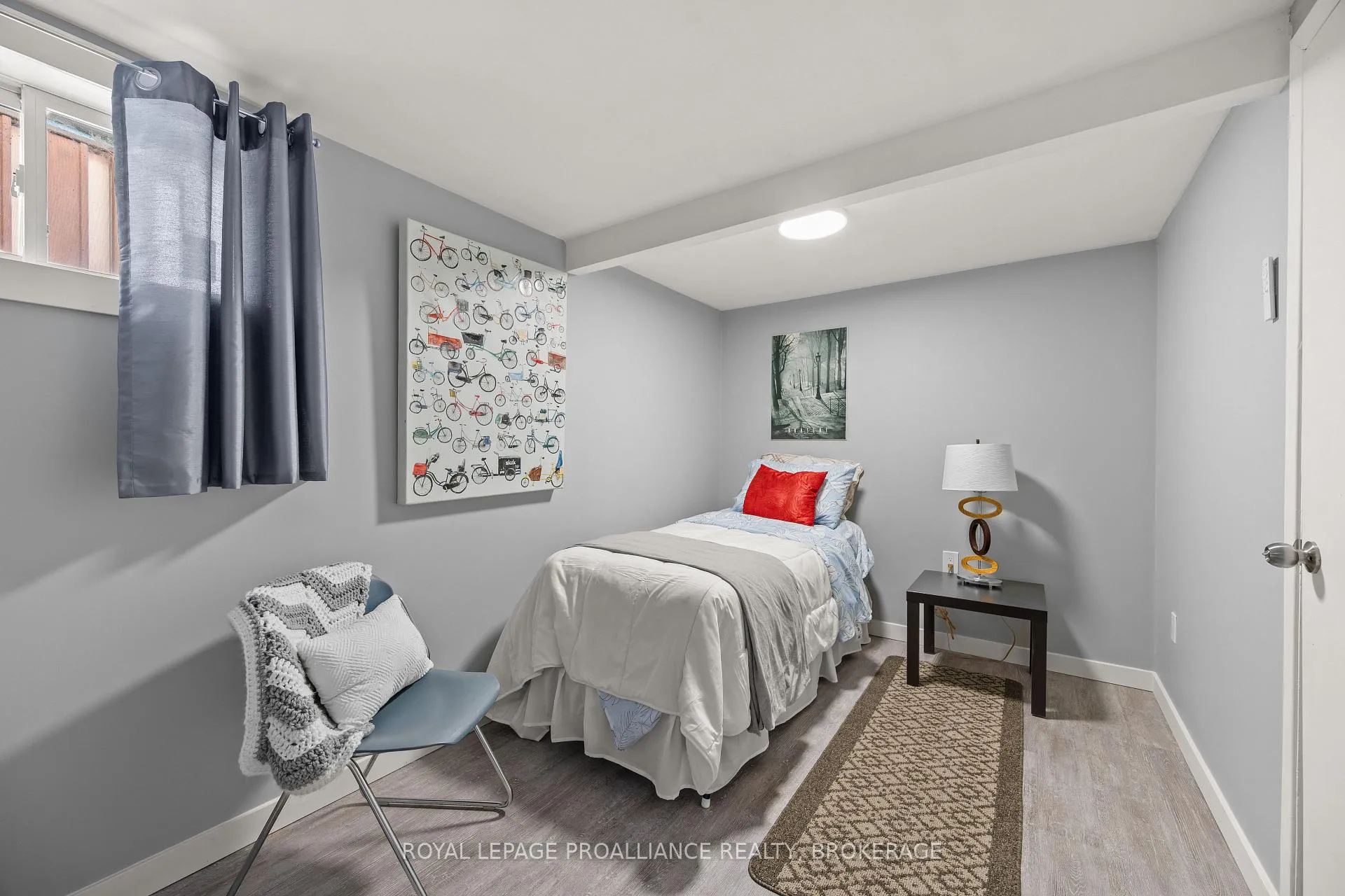Photo 37 of 68 Mackenzie Crescent, Kingston, Central City West — HOMEH