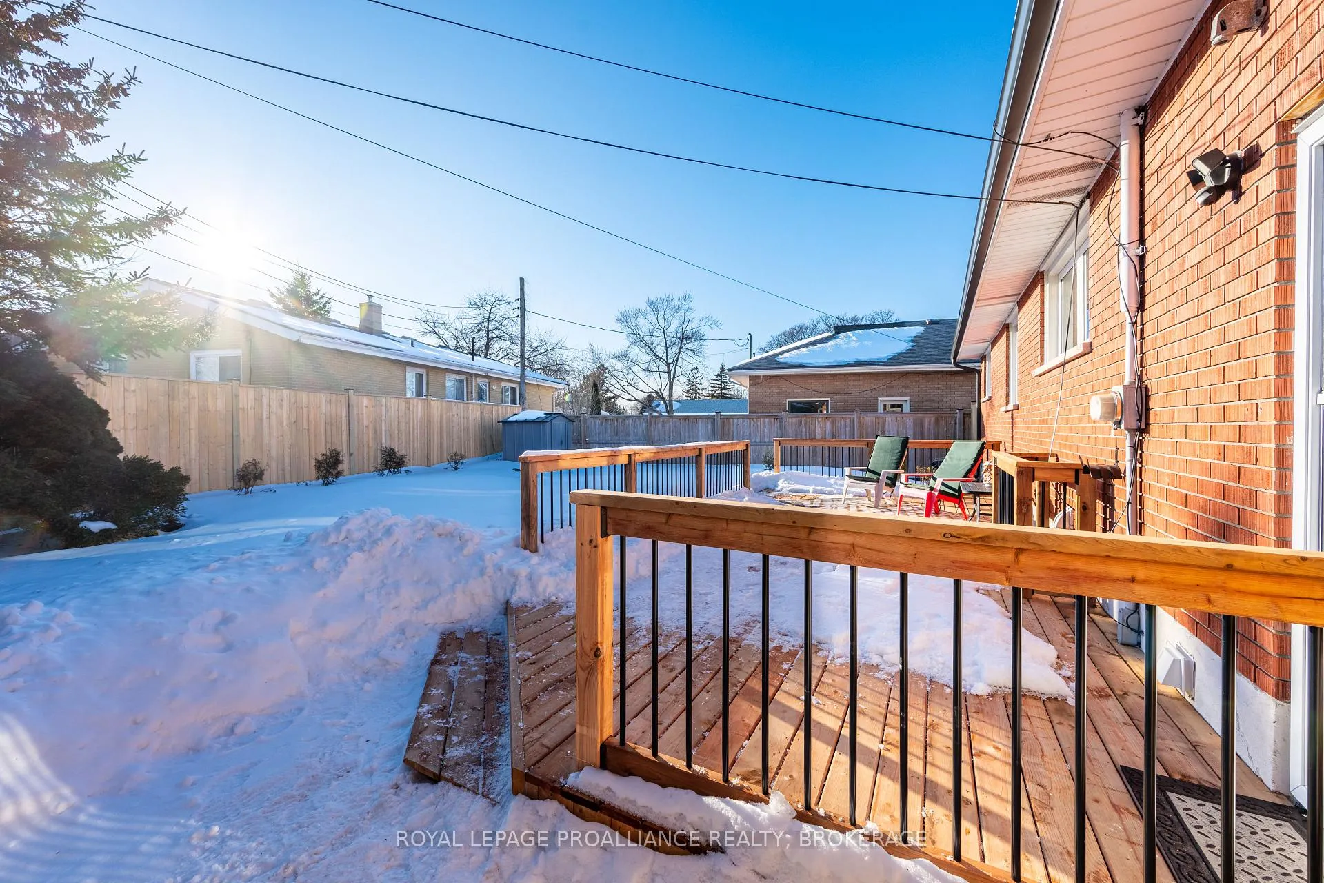 Photo 39 of 68 Mackenzie Crescent, Kingston, Central City West — HOMEH
