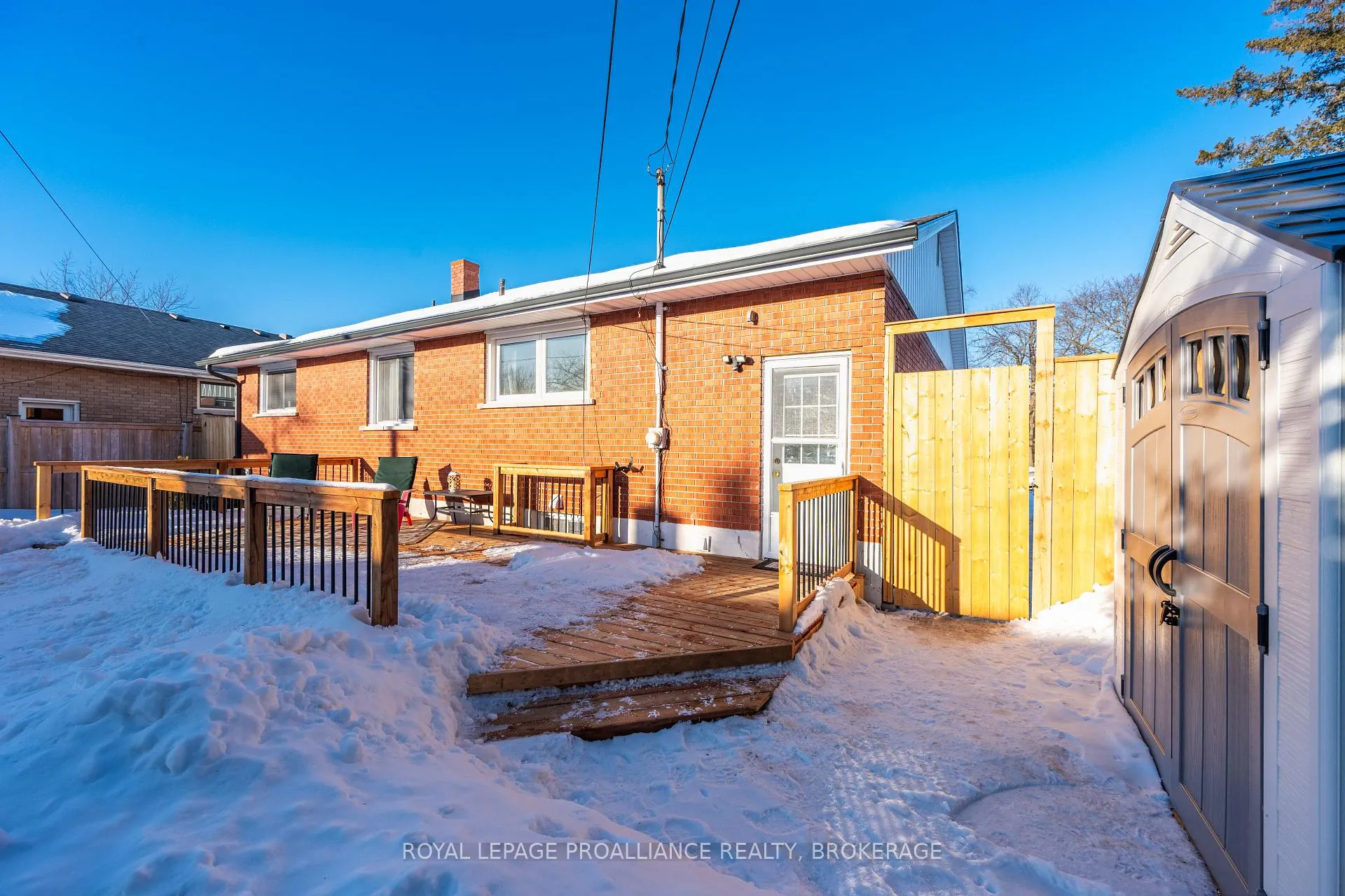 Photo 40 of 68 Mackenzie Crescent, Kingston, Central City West — HOMEH