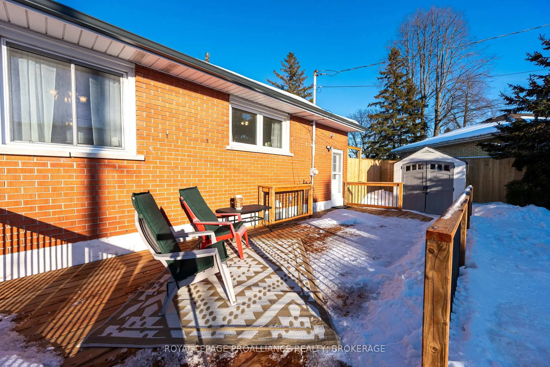 Photo 41 of 68 Mackenzie Crescent, Kingston, Central City West — HOMEH