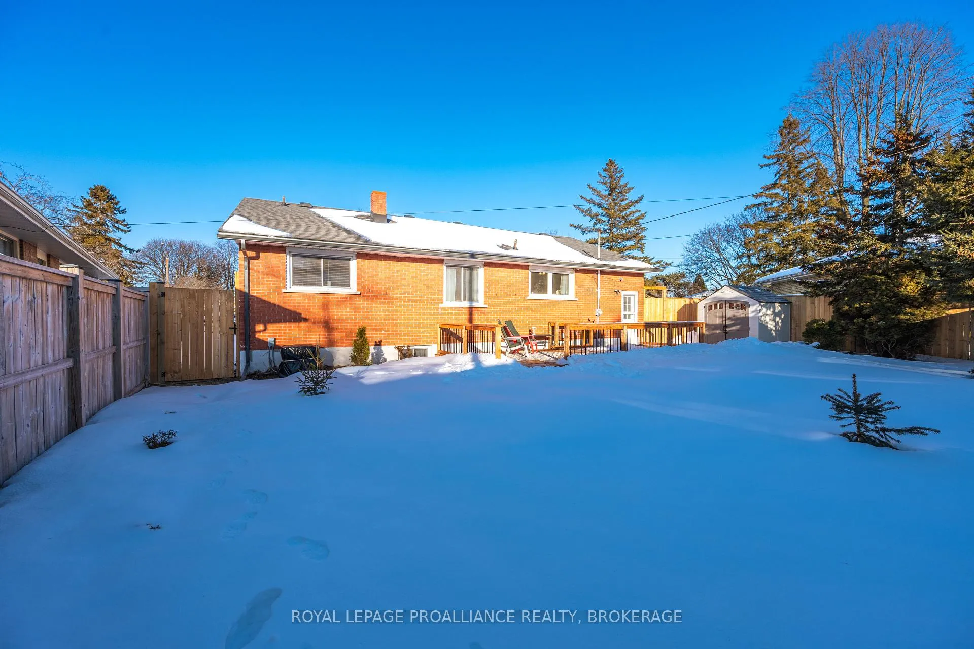Photo 42 of 68 Mackenzie Crescent, Kingston, Central City West — HOMEH
