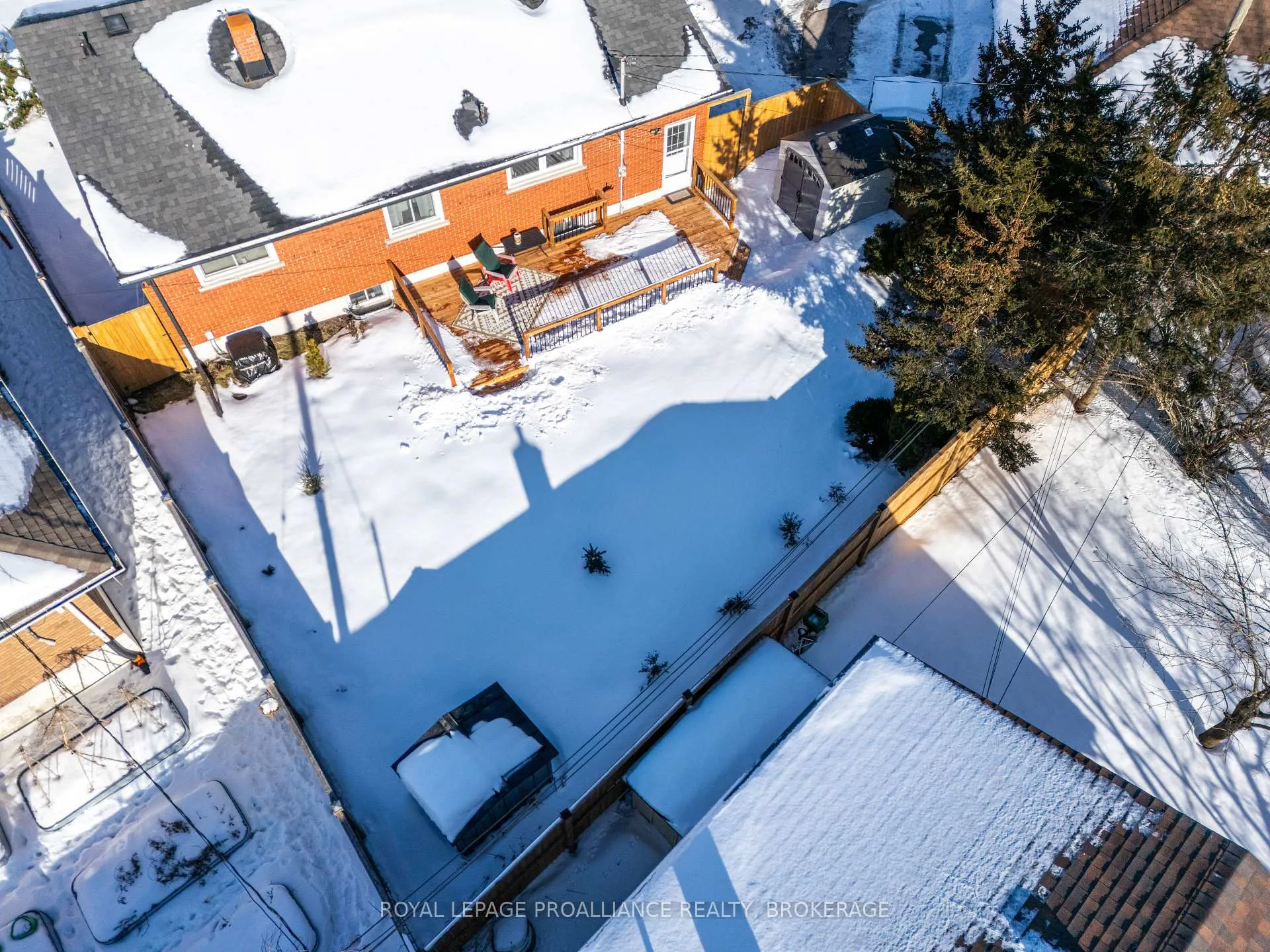 Photo 43 of 68 Mackenzie Crescent, Kingston, Central City West — HOMEH