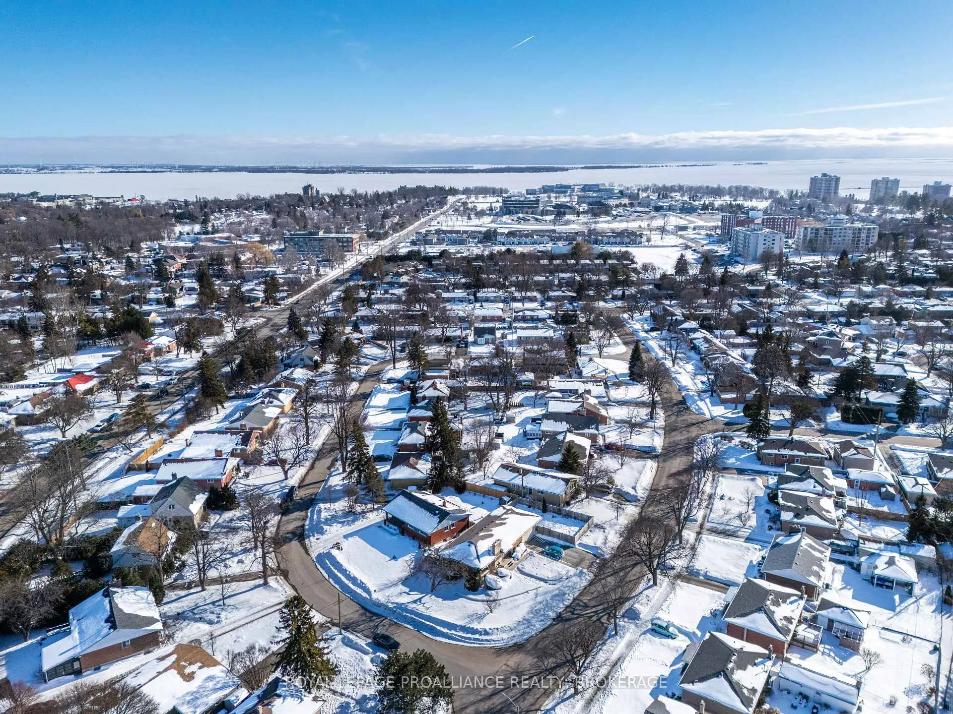 Photo 47 of 68 Mackenzie Crescent, Kingston, Central City West — HOMEH