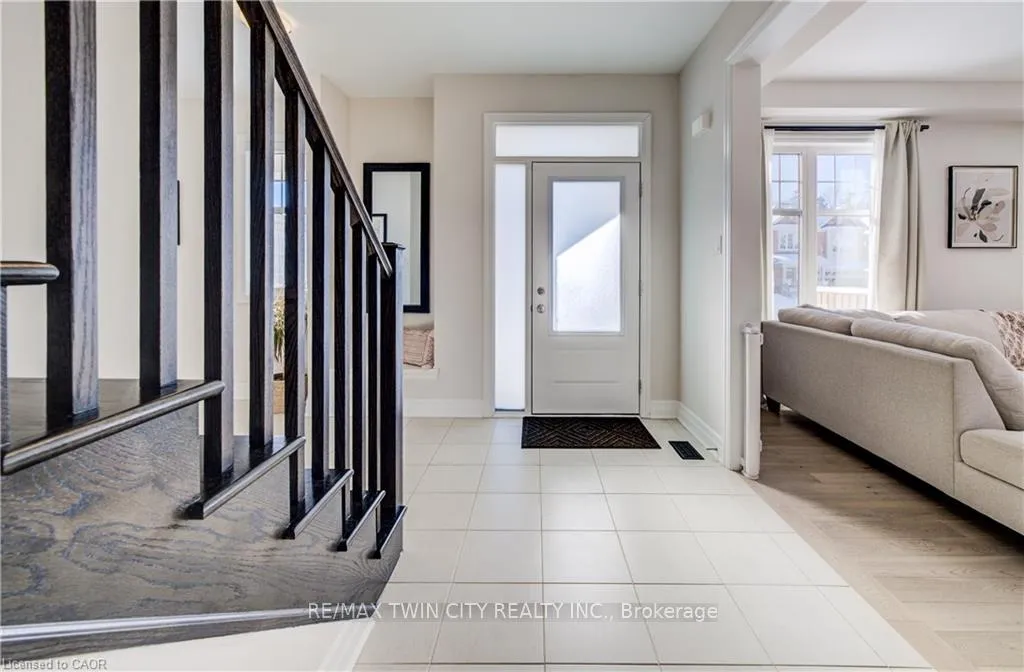 Photo 6 of 277 Forestwalk Street, Kitchener — HOMEH