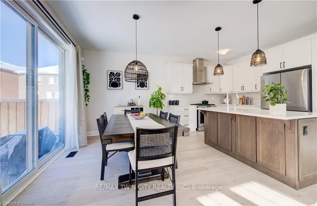 Photo 13 of 277 Forestwalk Street, Kitchener — HOMEH