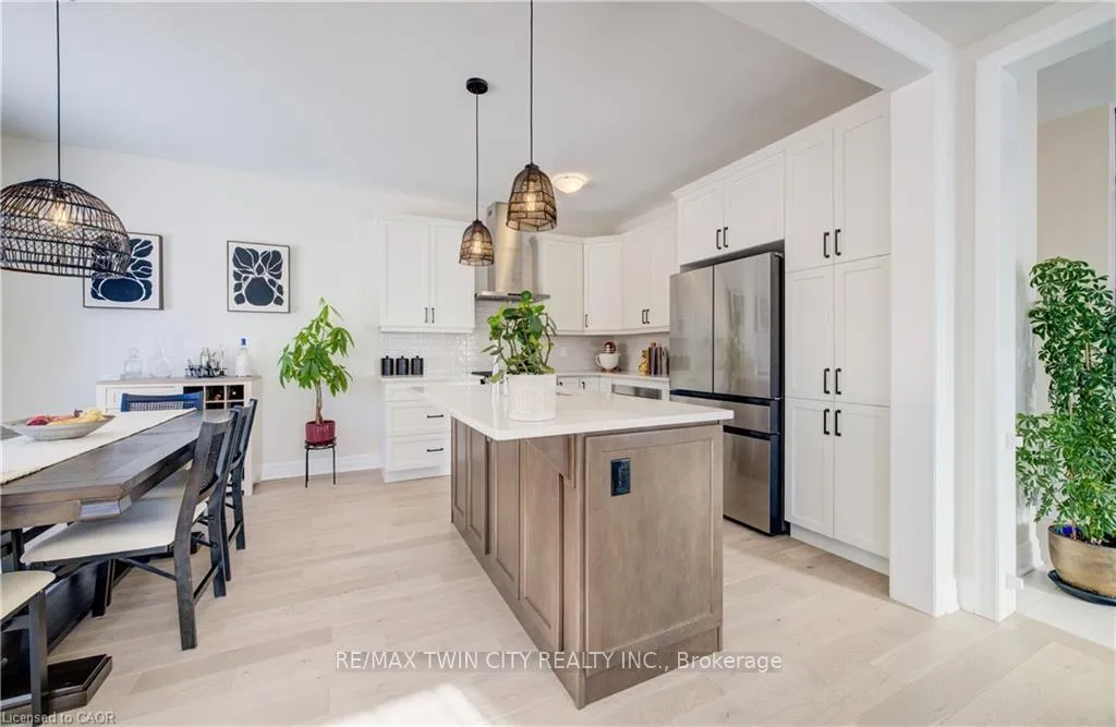 Photo 15 of 277 Forestwalk Street, Kitchener — HOMEH