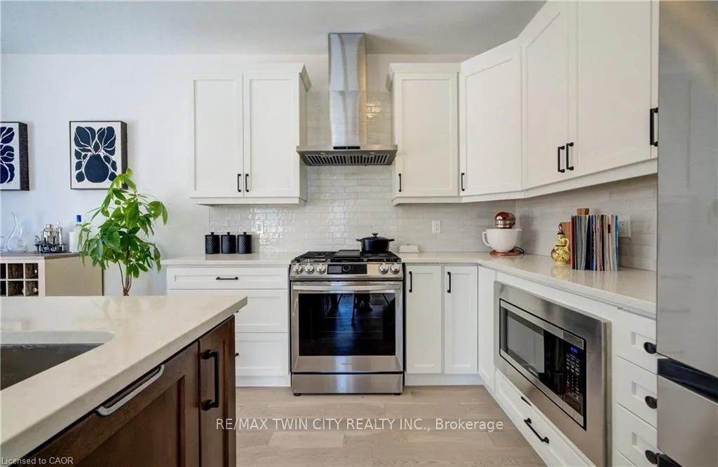 Photo 17 of 277 Forestwalk Street, Kitchener — HOMEH