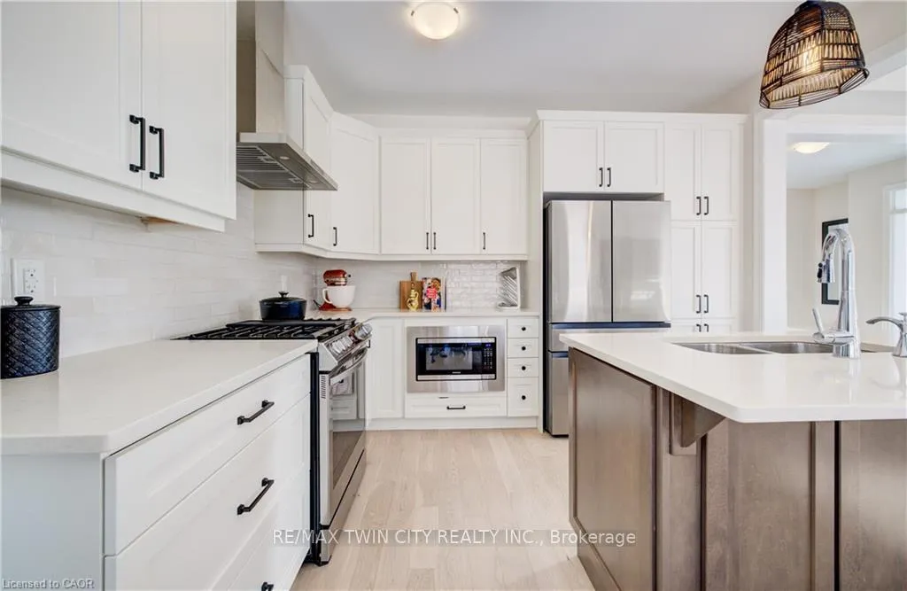 Photo 18 of 277 Forestwalk Street, Kitchener — HOMEH