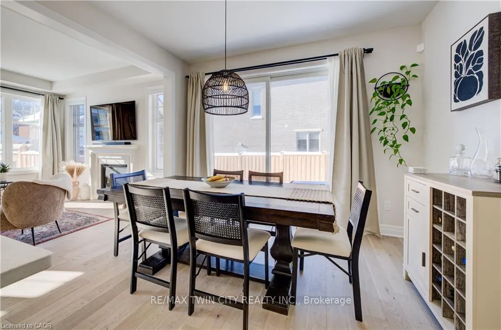 Photo 21 of 277 Forestwalk Street, Kitchener — HOMEH