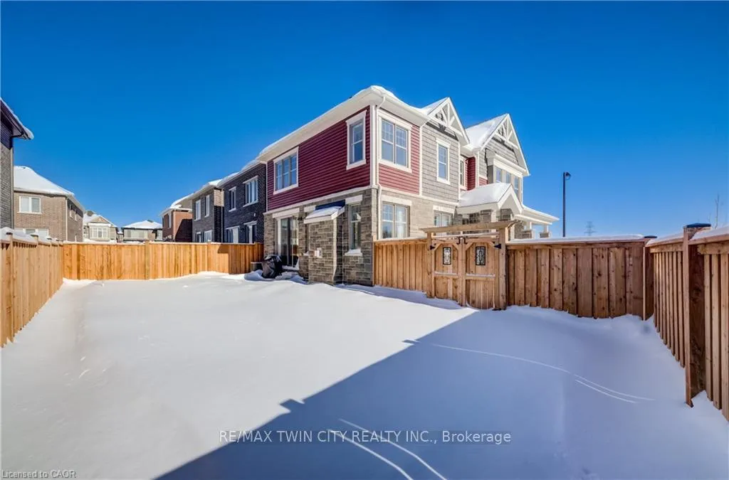 Photo 43 of 277 Forestwalk Street, Kitchener — HOMEH