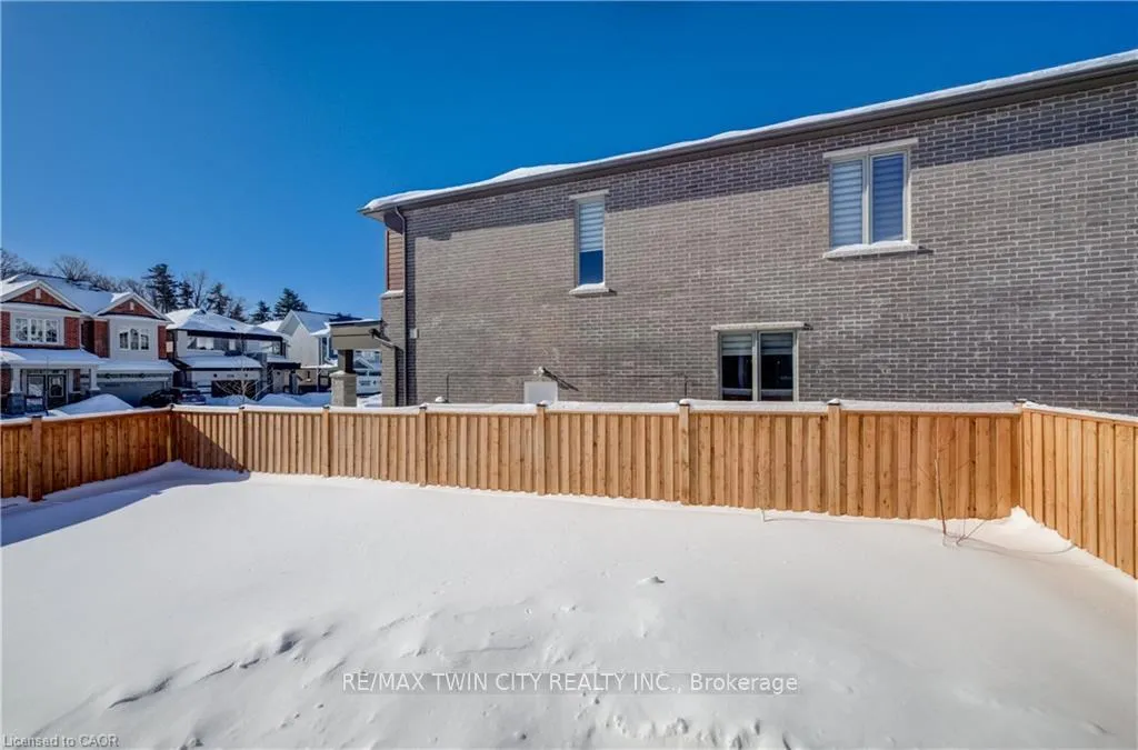 Photo 45 of 277 Forestwalk Street, Kitchener — HOMEH