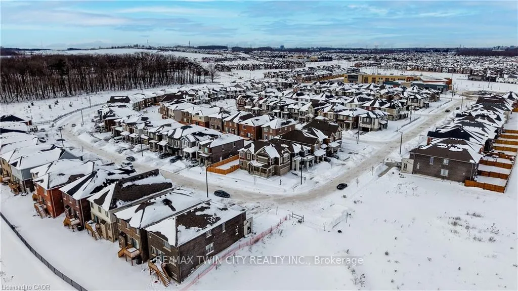 Photo 49 of 277 Forestwalk Street, Kitchener — HOMEH