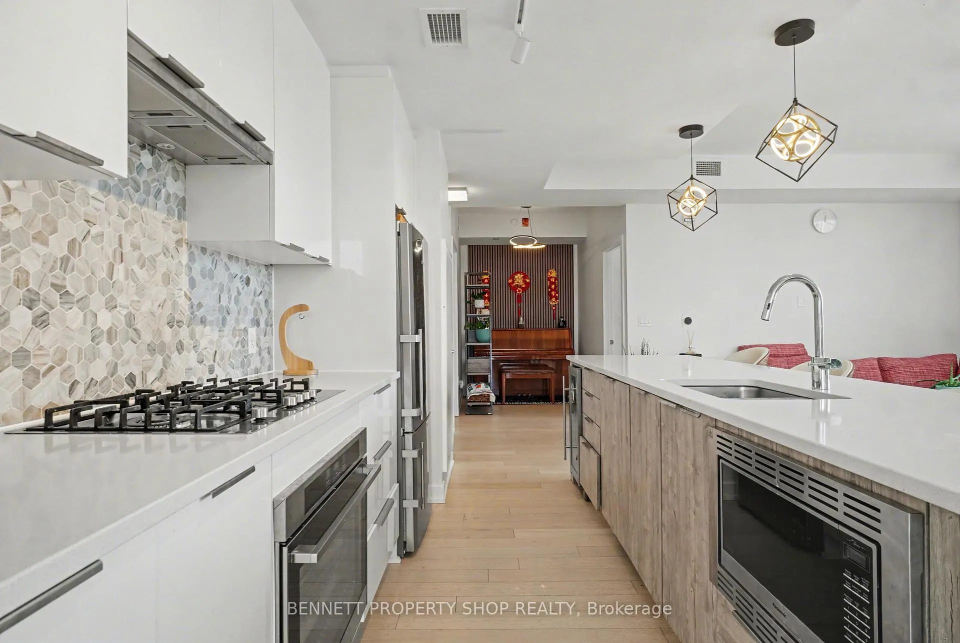 Photo 4 of Unit 510, 570 De Mazenod Avenue, Ottawa, Ottawa East — HOMEH