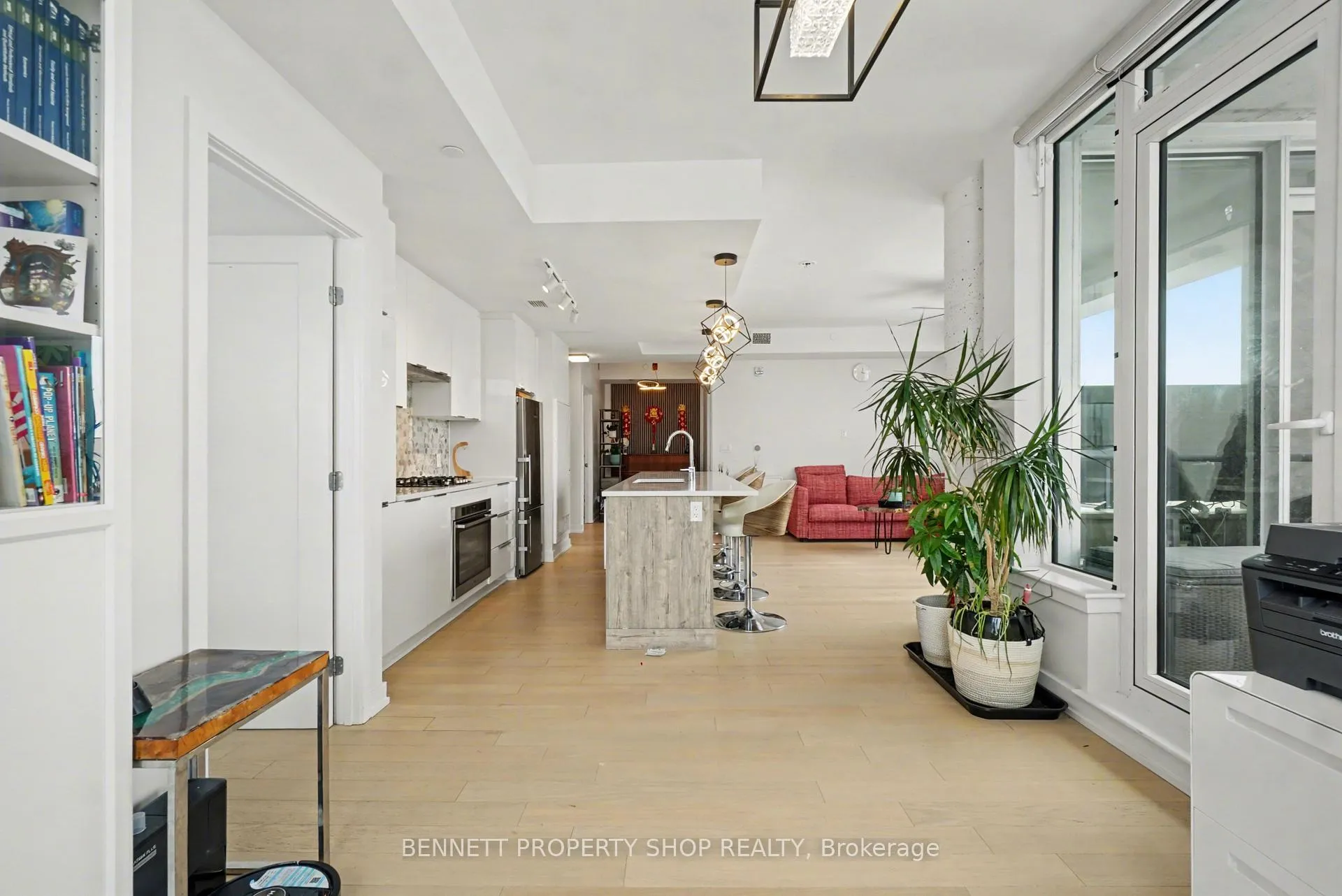 Photo 9 of Unit 510, 570 De Mazenod Avenue, Ottawa, Ottawa East — HOMEH