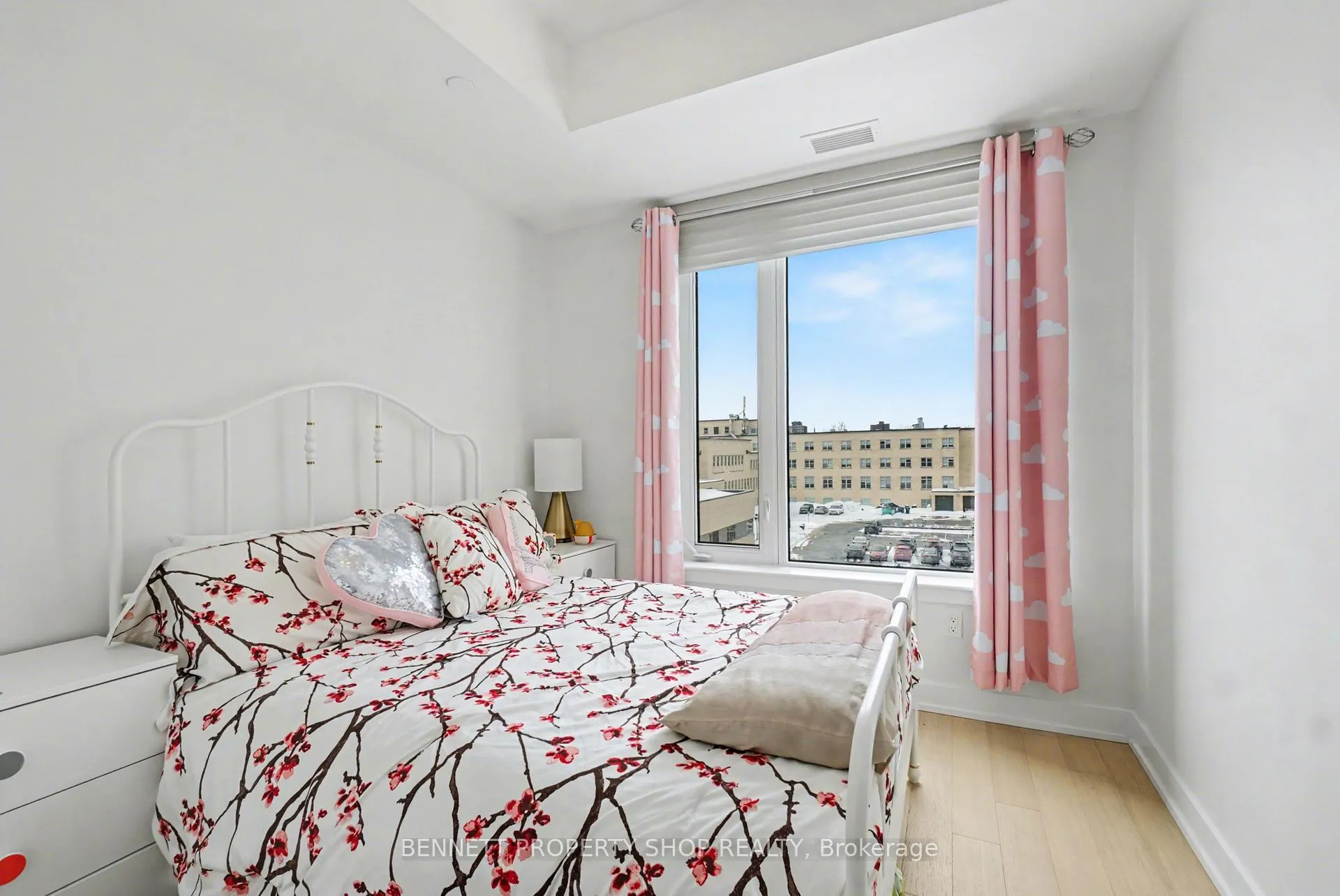 Photo 12 of Unit 510, 570 De Mazenod Avenue, Ottawa, Ottawa East — HOMEH