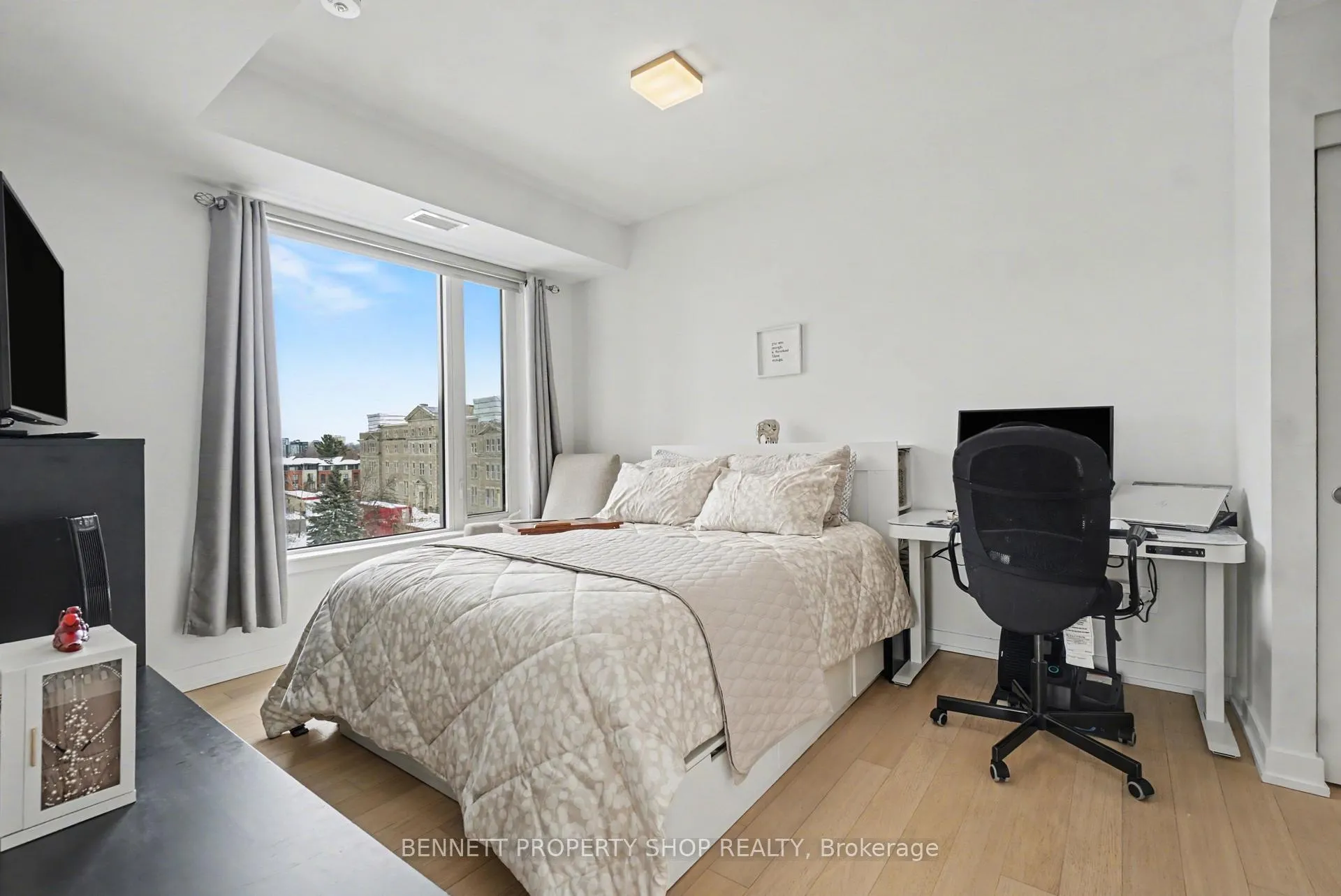 Photo 14 of Unit 510, 570 De Mazenod Avenue, Ottawa, Ottawa East — HOMEH