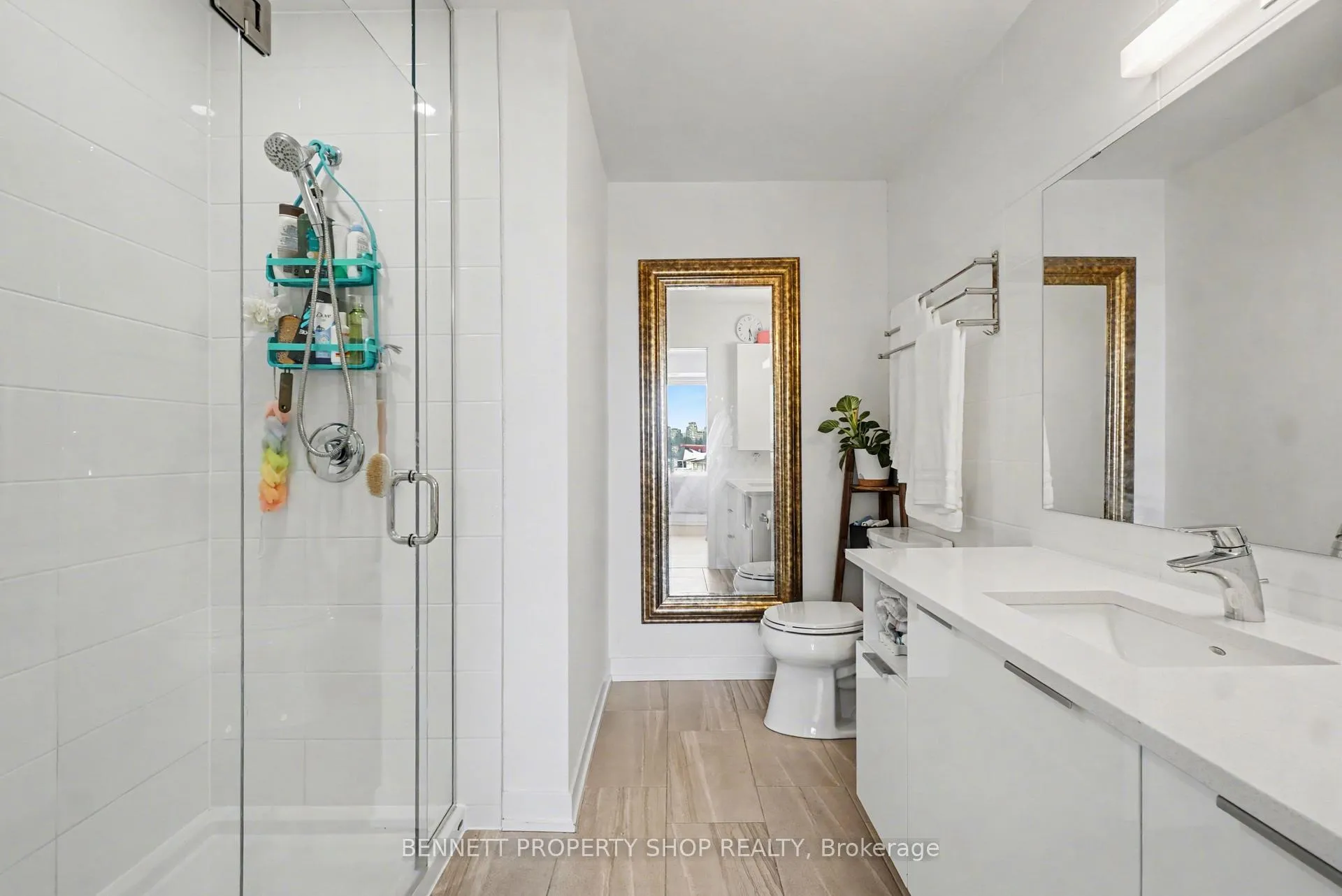 Photo 15 of Unit 510, 570 De Mazenod Avenue, Ottawa, Ottawa East — HOMEH