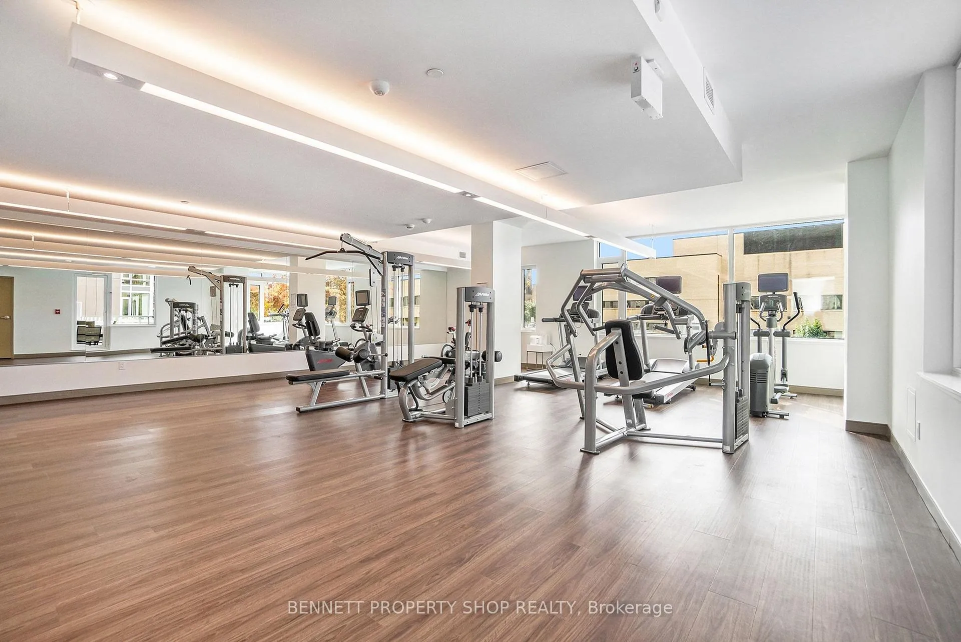 Photo 18 of Unit 510, 570 De Mazenod Avenue, Ottawa, Ottawa East — HOMEH
