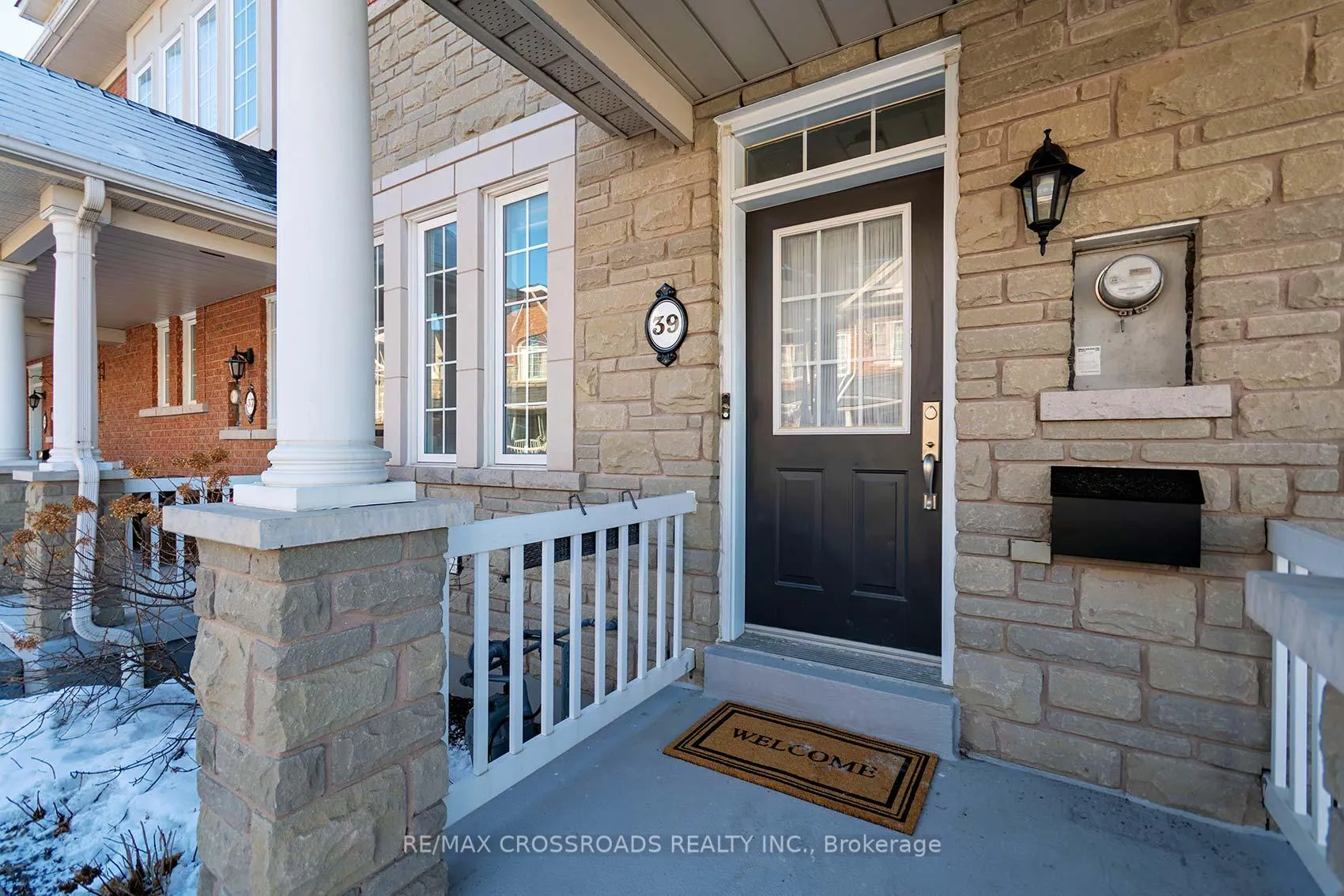 Photo 2 of Unit TO39, 39 Torr Lane, Ajax, Central — HOMEH