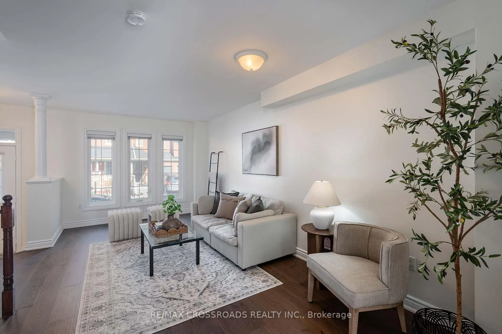 Photo 4 of Unit TO39, 39 Torr Lane, Ajax, Central — HOMEH