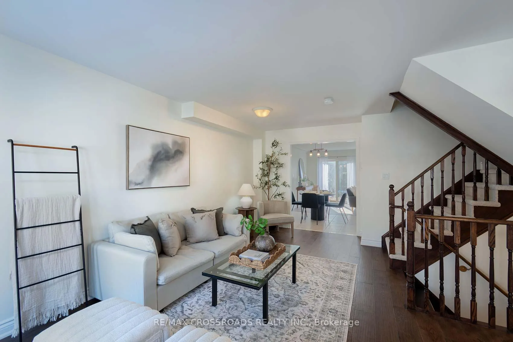 Photo 5 of Unit TO39, 39 Torr Lane, Ajax, Central — HOMEH