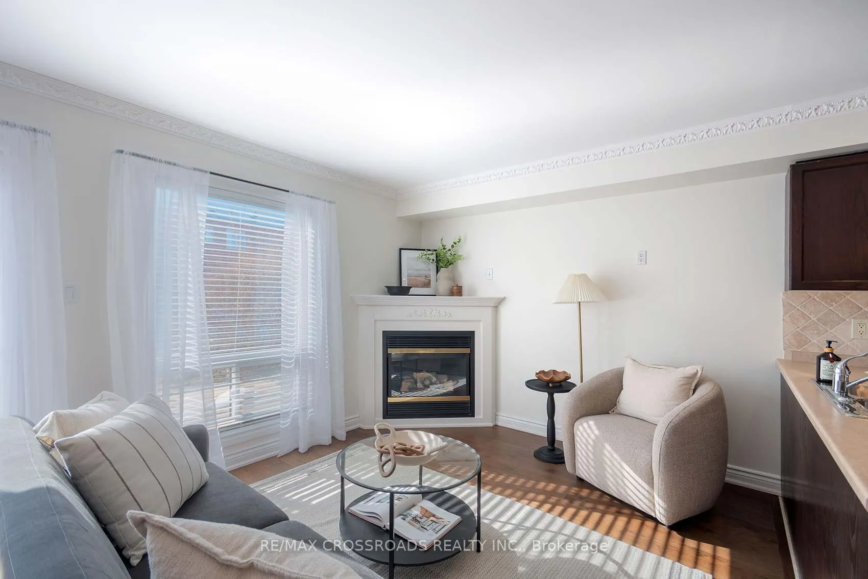 Photo 6 of Unit TO39, 39 Torr Lane, Ajax, Central — HOMEH