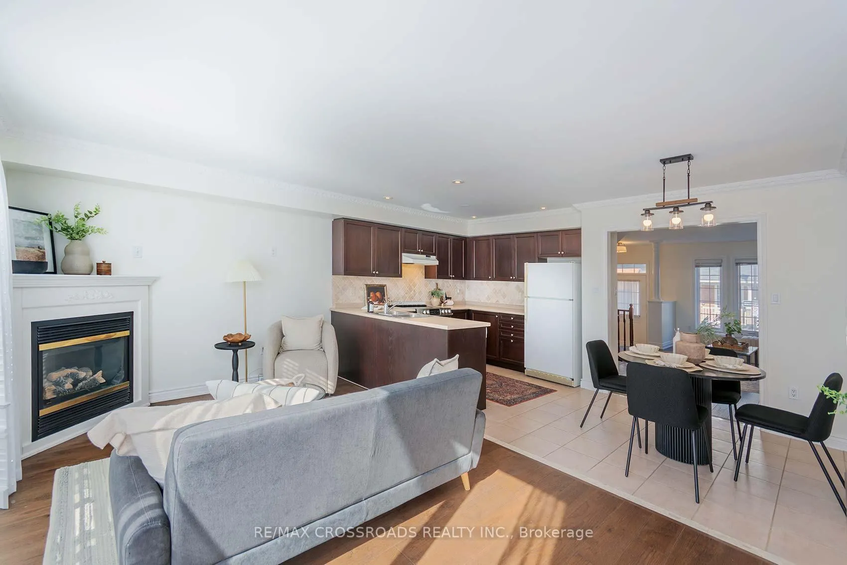 Photo 7 of Unit TO39, 39 Torr Lane, Ajax, Central — HOMEH