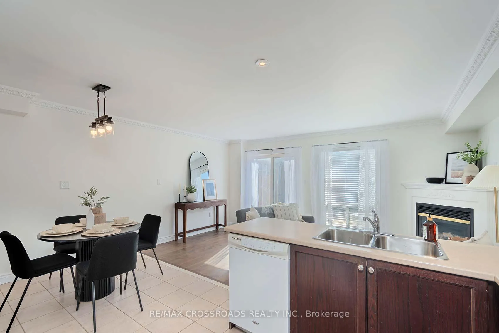 Photo 8 of Unit TO39, 39 Torr Lane, Ajax, Central — HOMEH