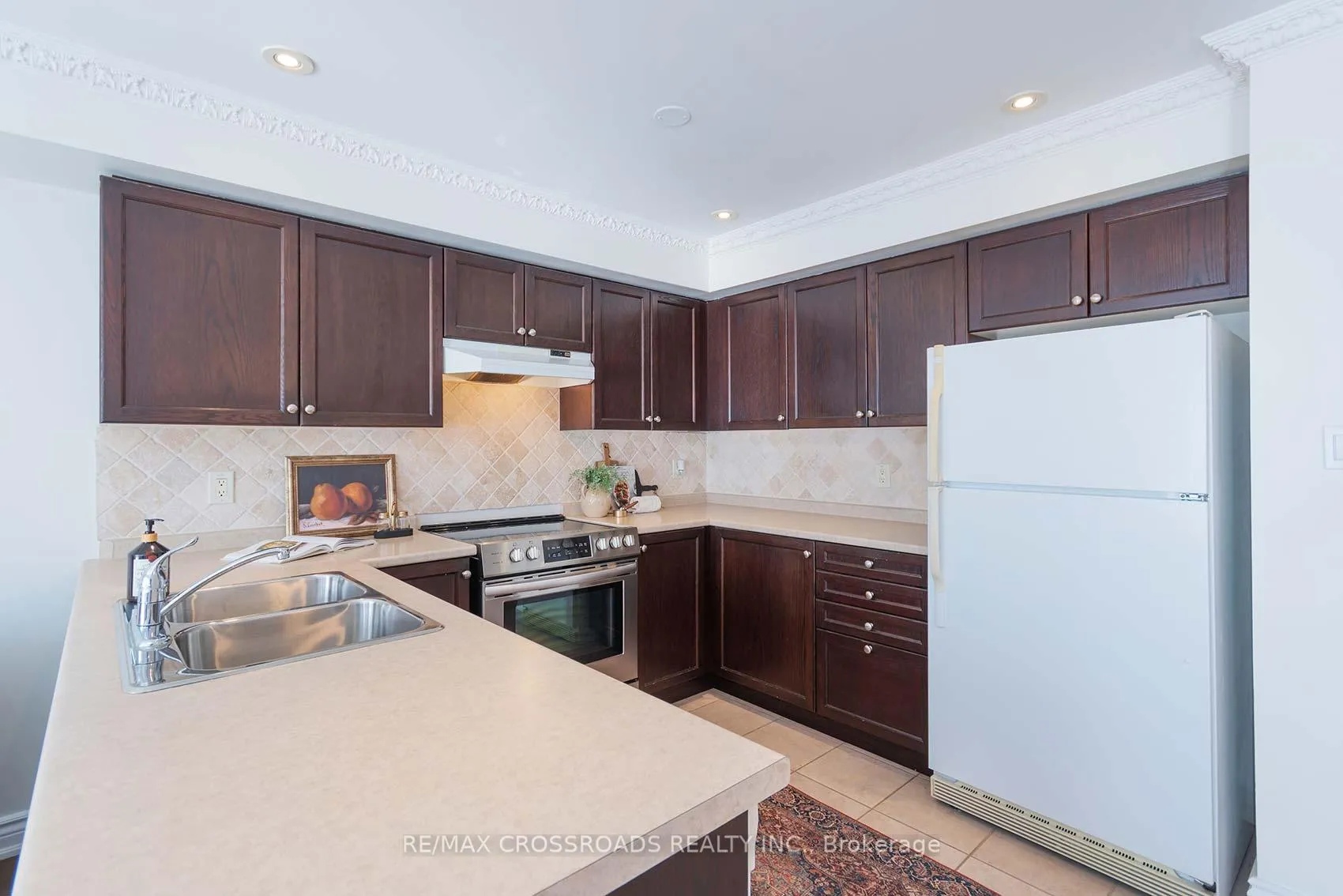 Photo 10 of Unit TO39, 39 Torr Lane, Ajax, Central — HOMEH